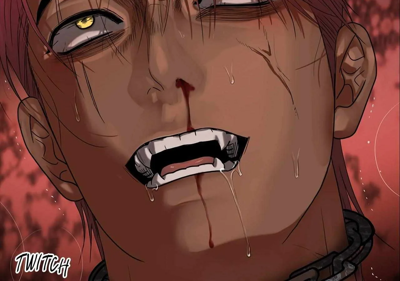 Corrosive Chapter 45 page 74 - 