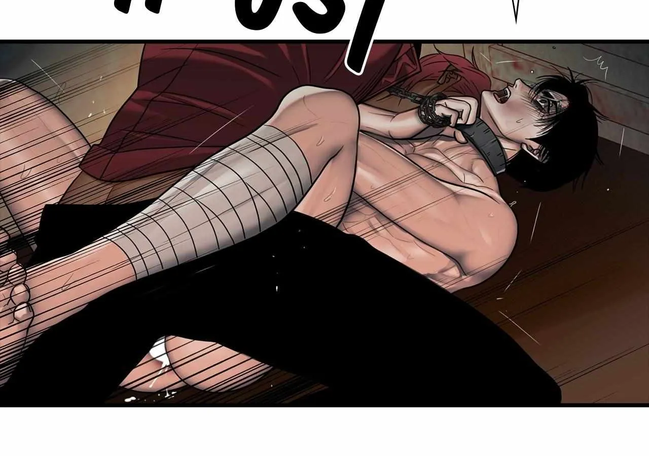 Corrosive Chapter 45 page 76 - 