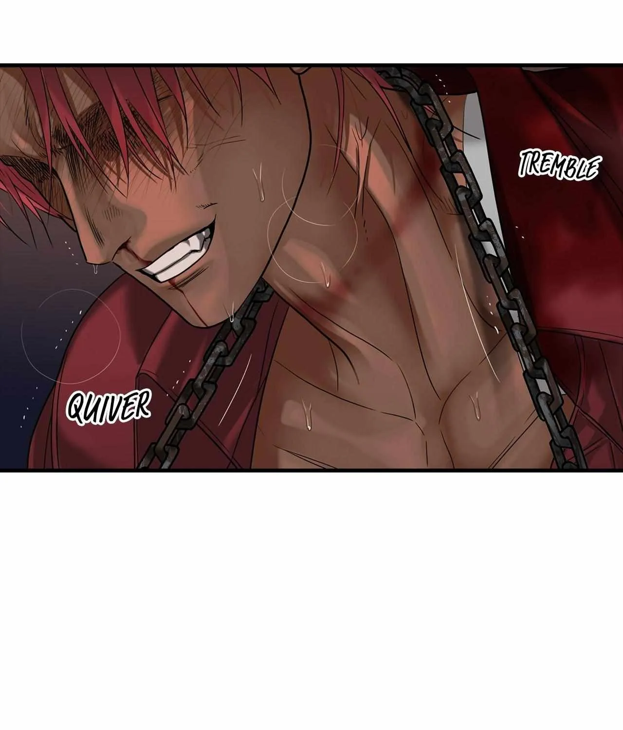Corrosive Chapter 45 page 84 - 