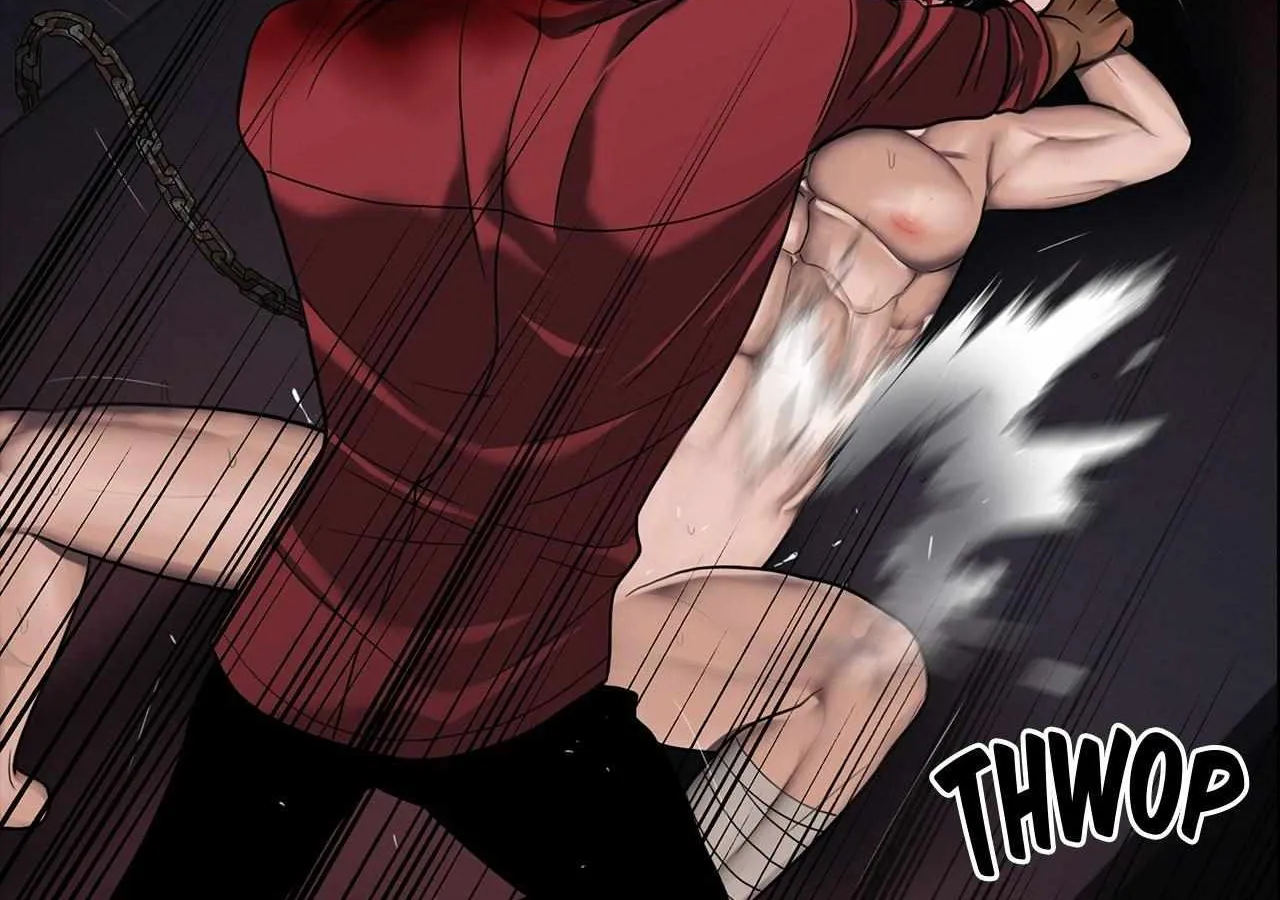 Corrosive Chapter 45 page 94 - 