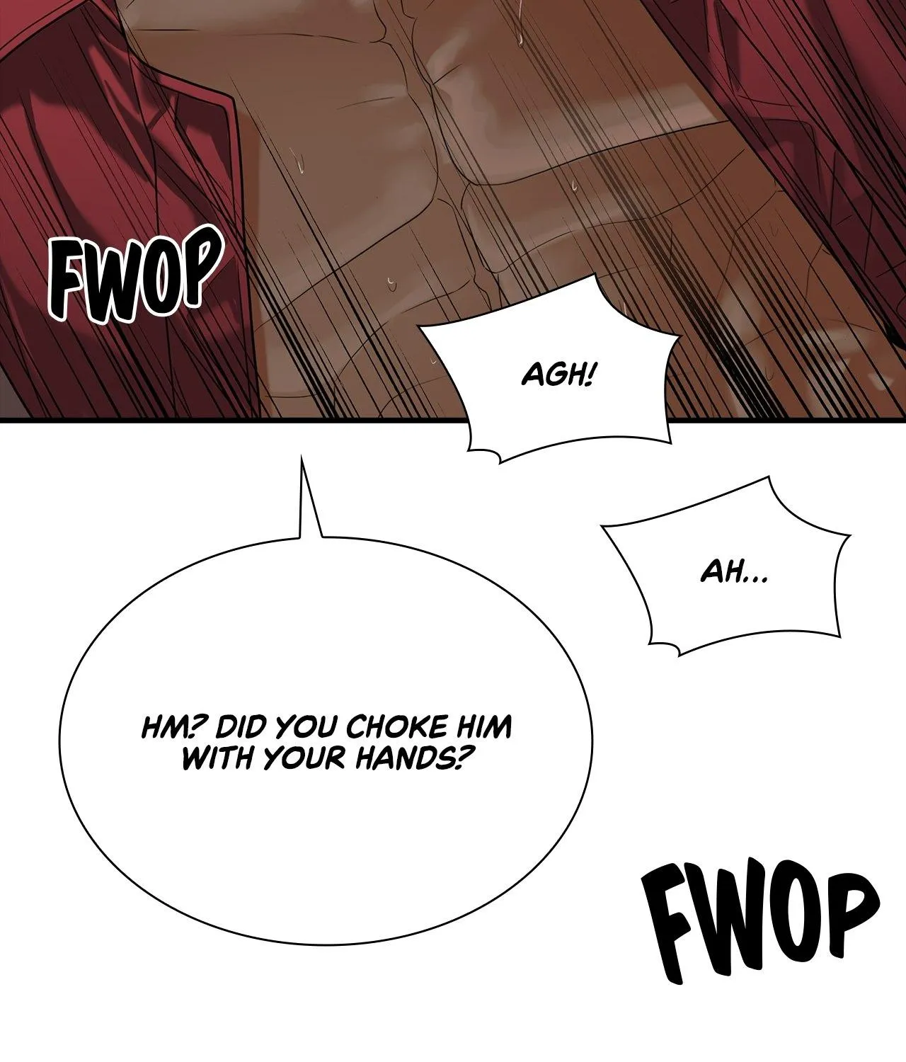 Corrosive Chapter 45 page 97 - 