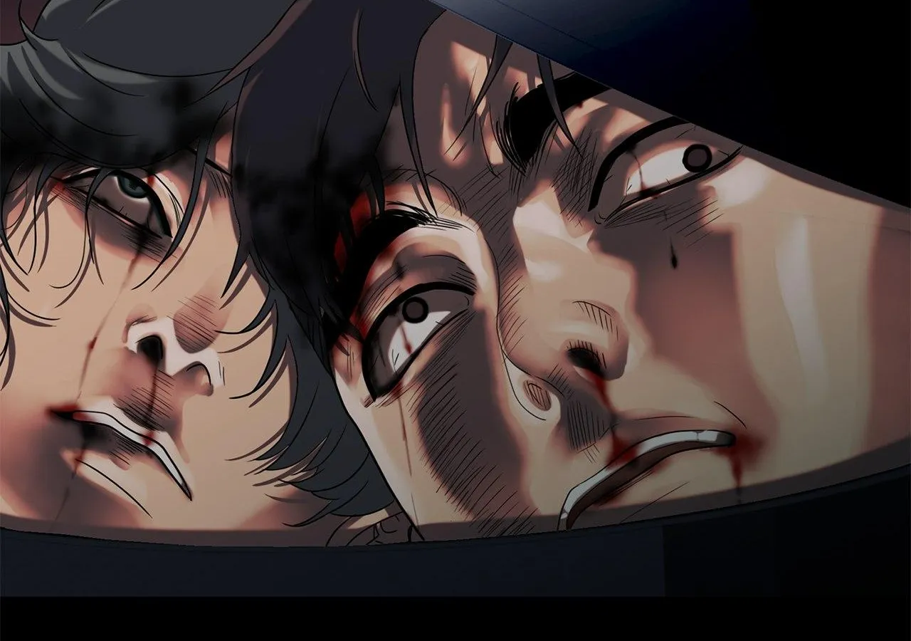 Corrosive Chapter 46 page 102 - 