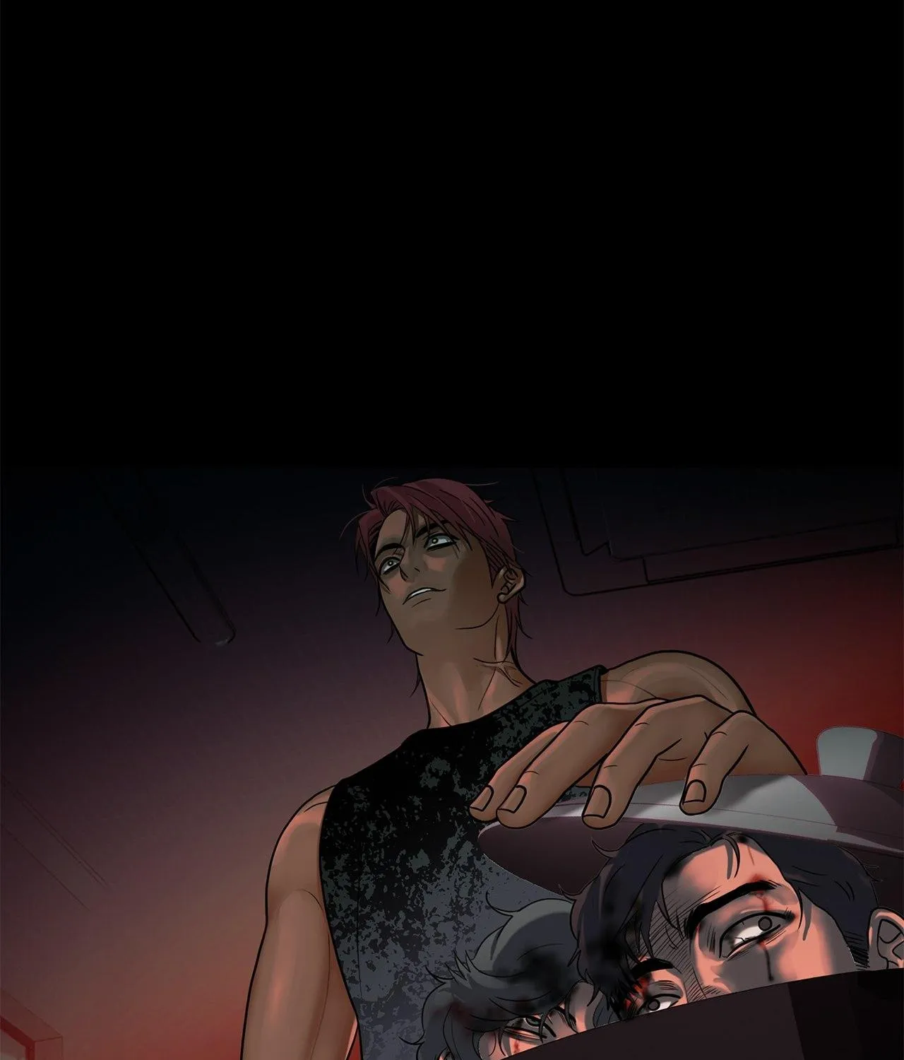 Corrosive Chapter 46 page 103 - 