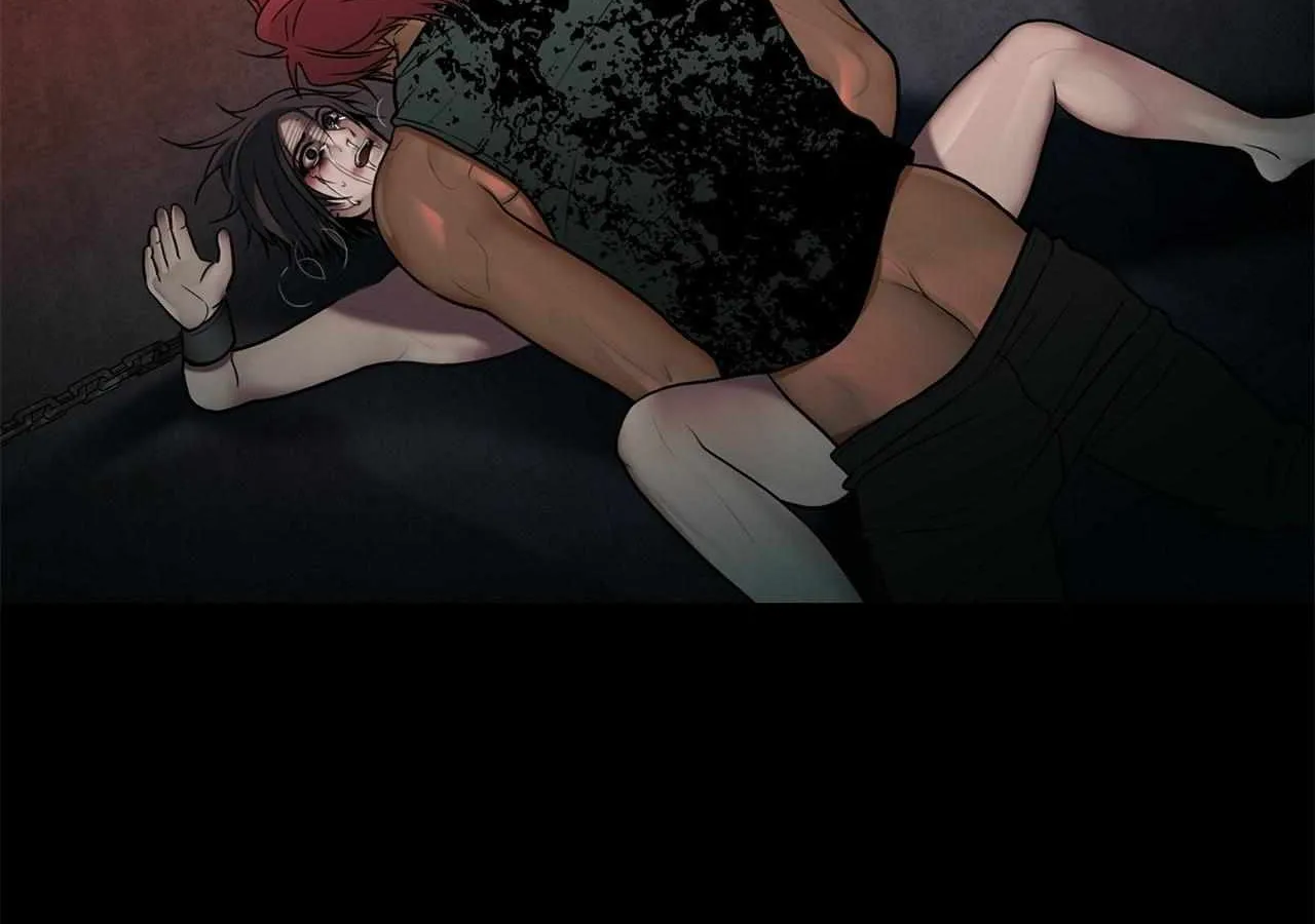 Corrosive Chapter 46 page 106 - 