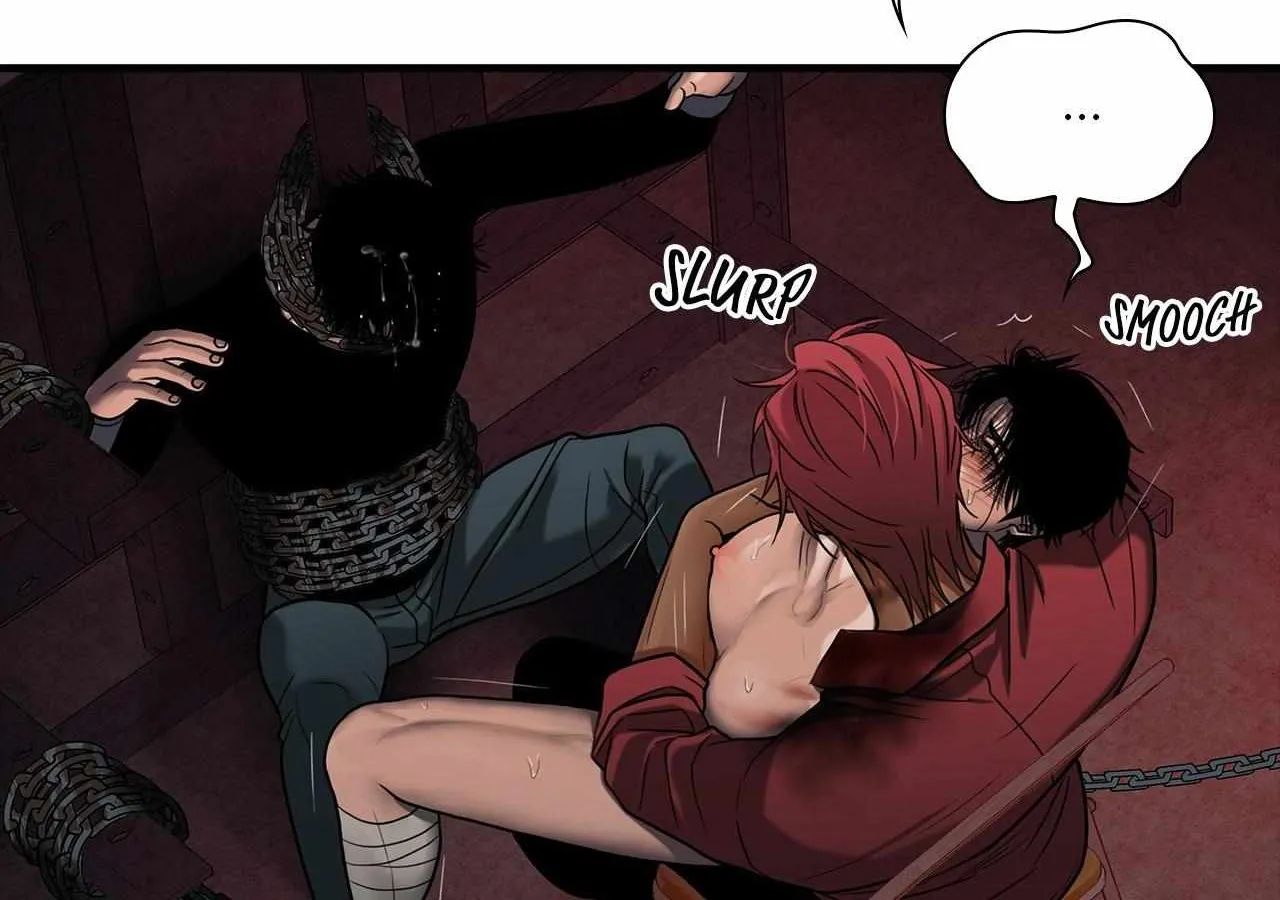 Corrosive Chapter 46 page 142 - 