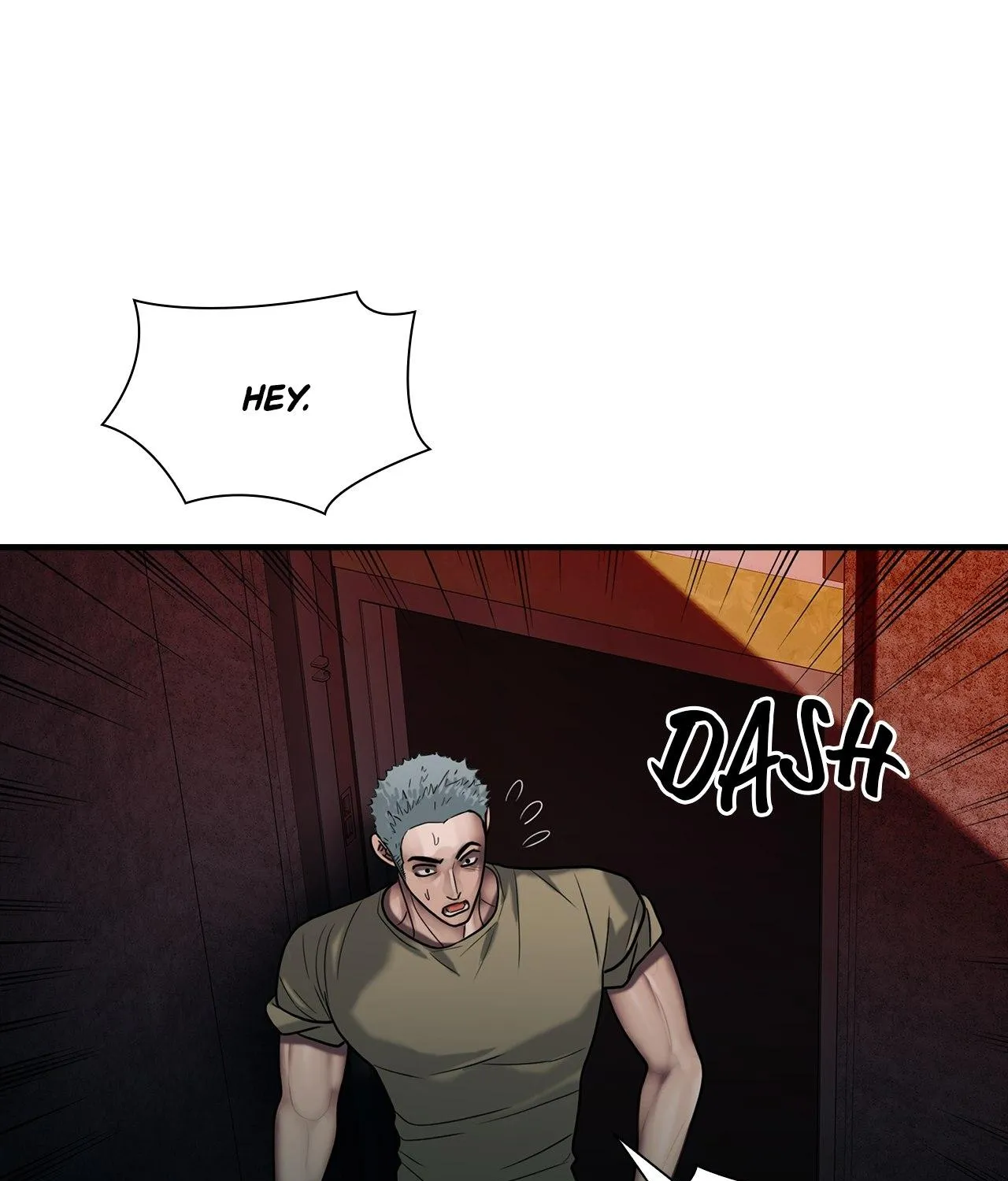 Corrosive Chapter 46 page 146 - 