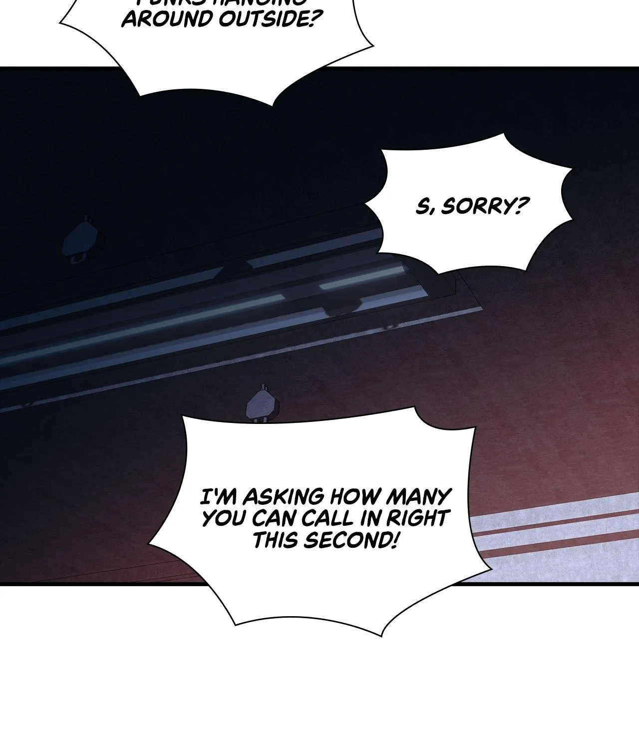 Corrosive Chapter 46 page 148 - 