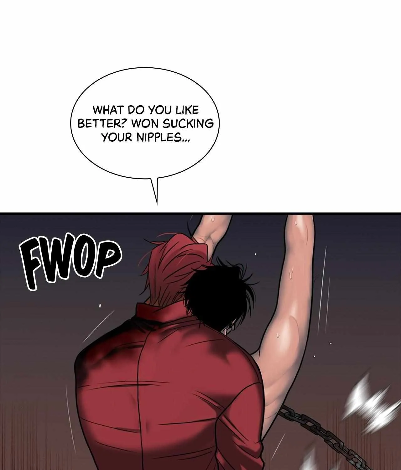 Corrosive Chapter 46 page 29 - 