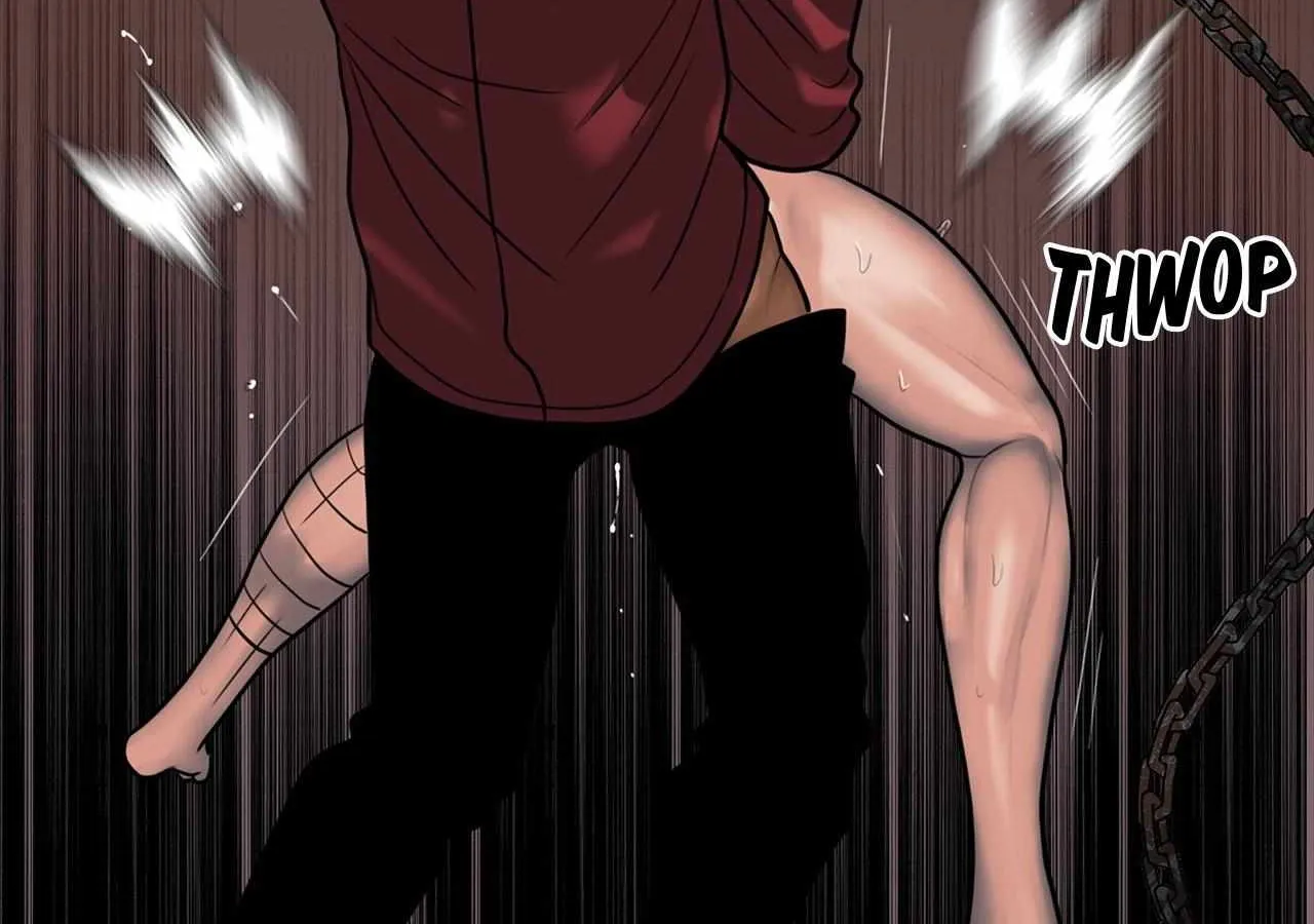 Corrosive Chapter 46 page 30 - 