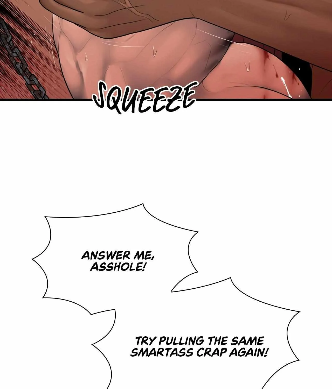 Corrosive Chapter 46 page 33 - 