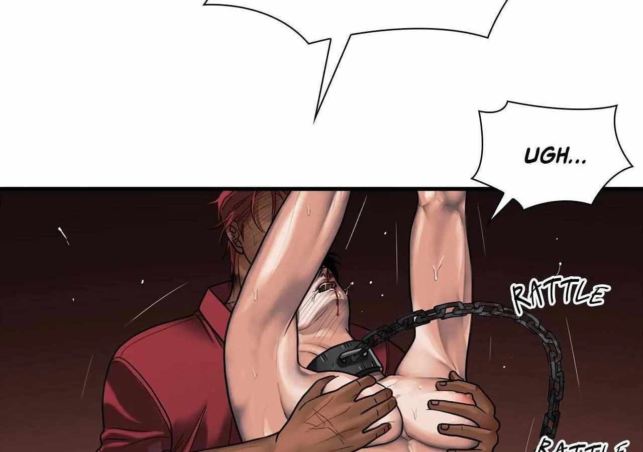 Corrosive Chapter 46 page 34 - 