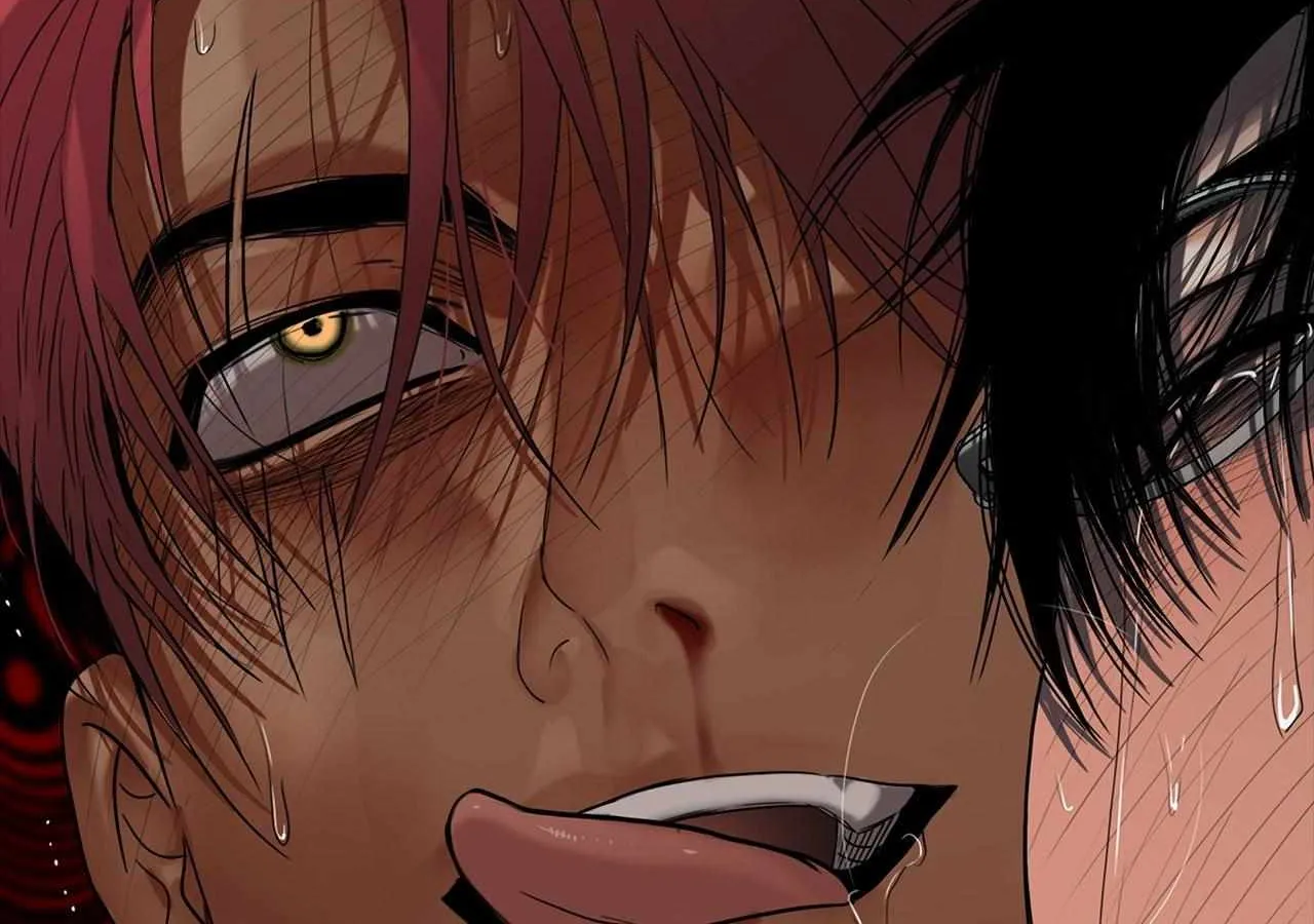 Corrosive Chapter 46 page 49 - 