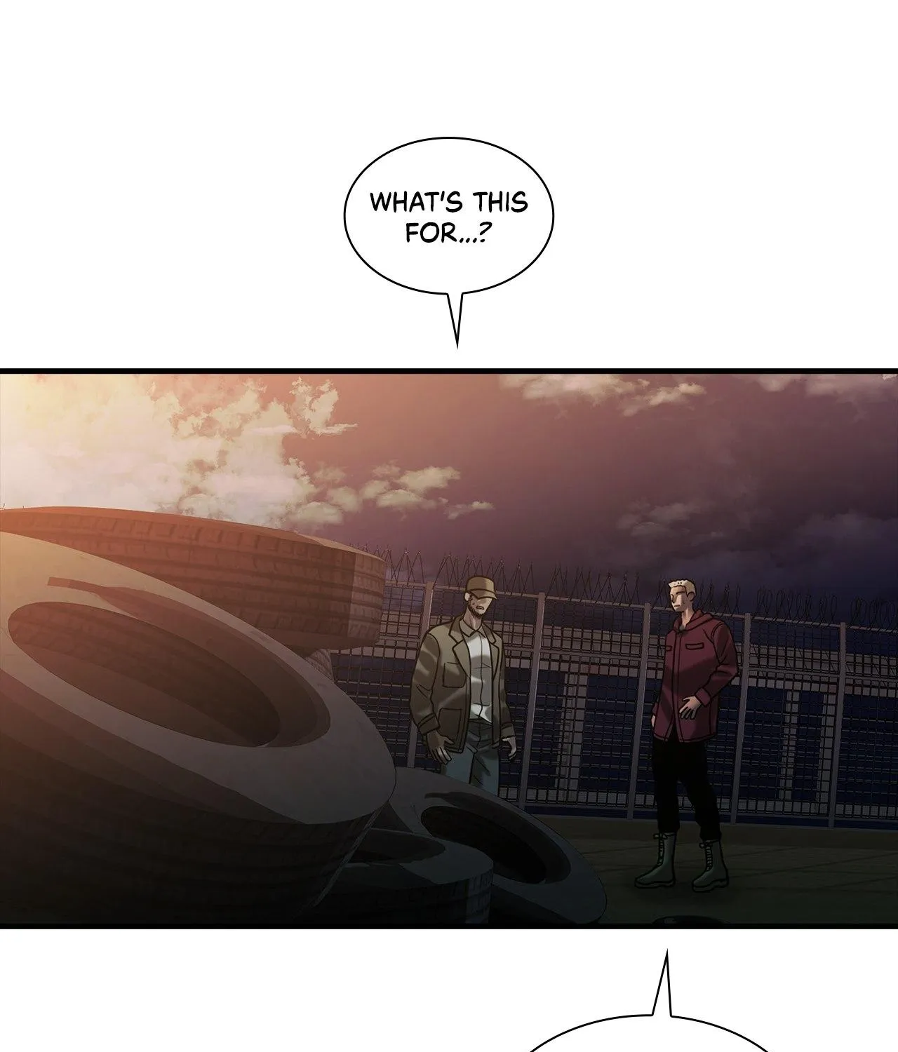 Corrosive Chapter 46 page 59 - 
