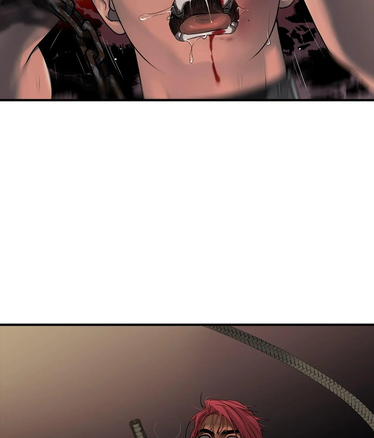 Corrosive Chapter 46 page 8 - 