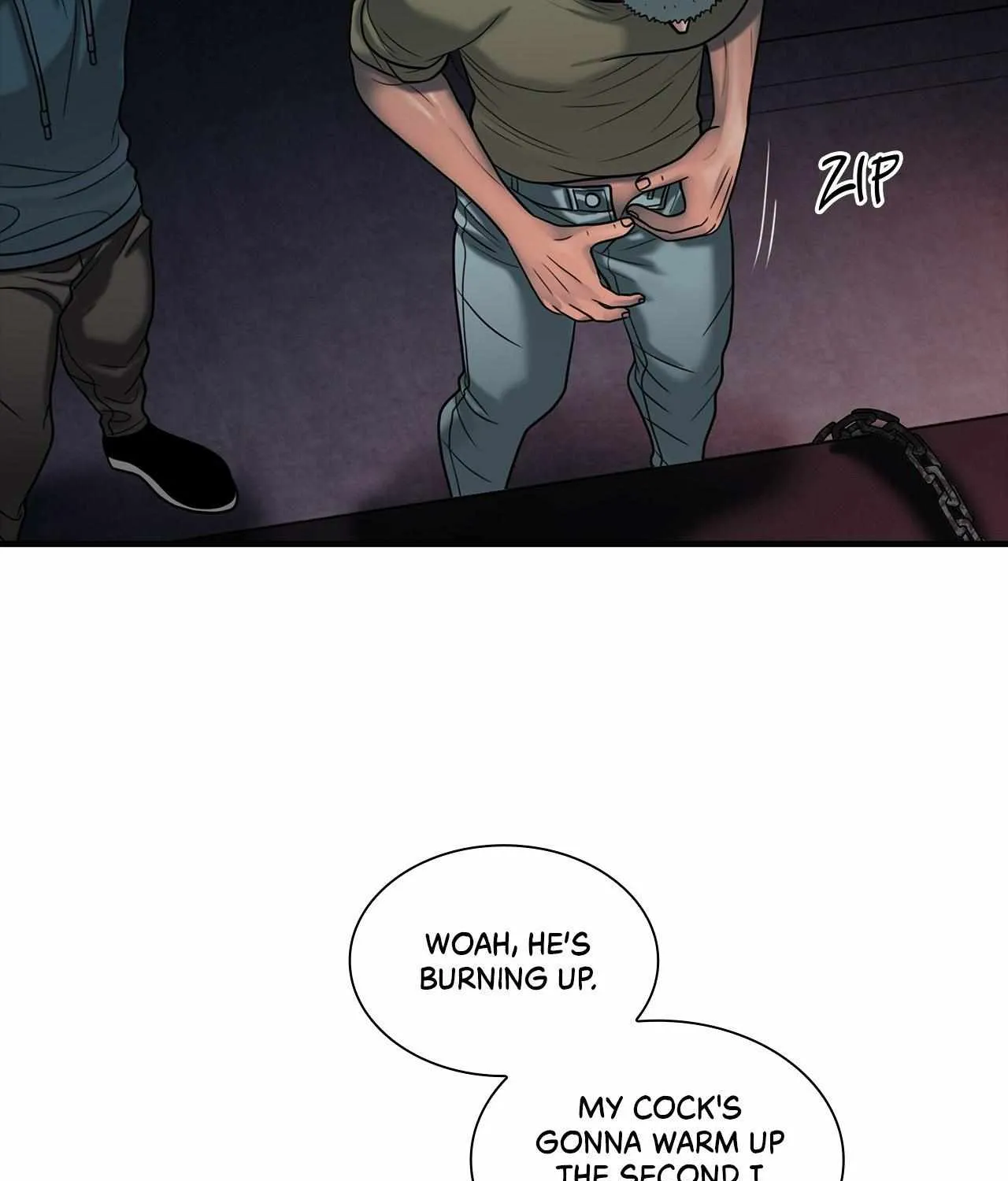 Corrosive Chapter 46 page 72 - 