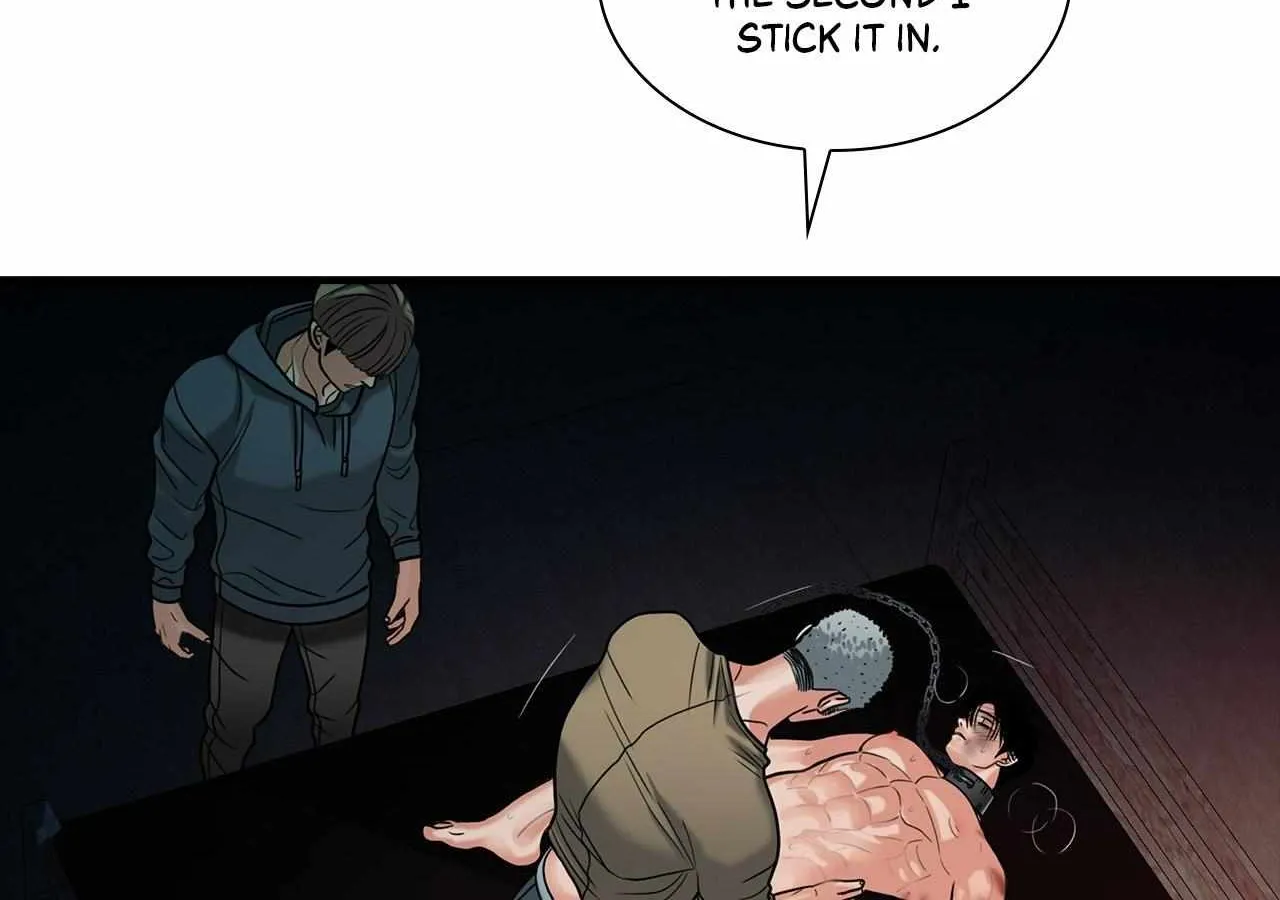 Corrosive Chapter 46 page 73 - 