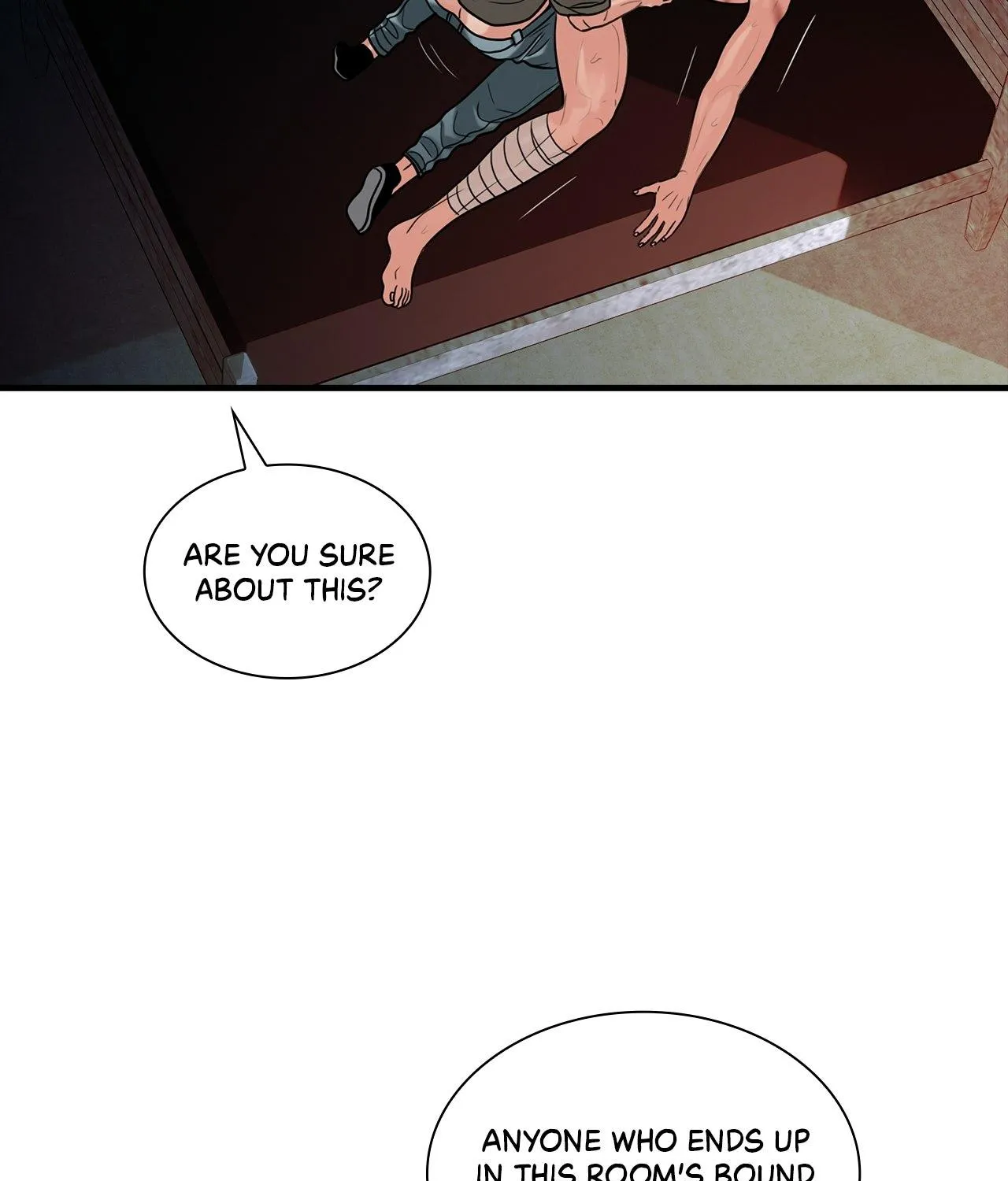 Corrosive Chapter 46 page 74 - 