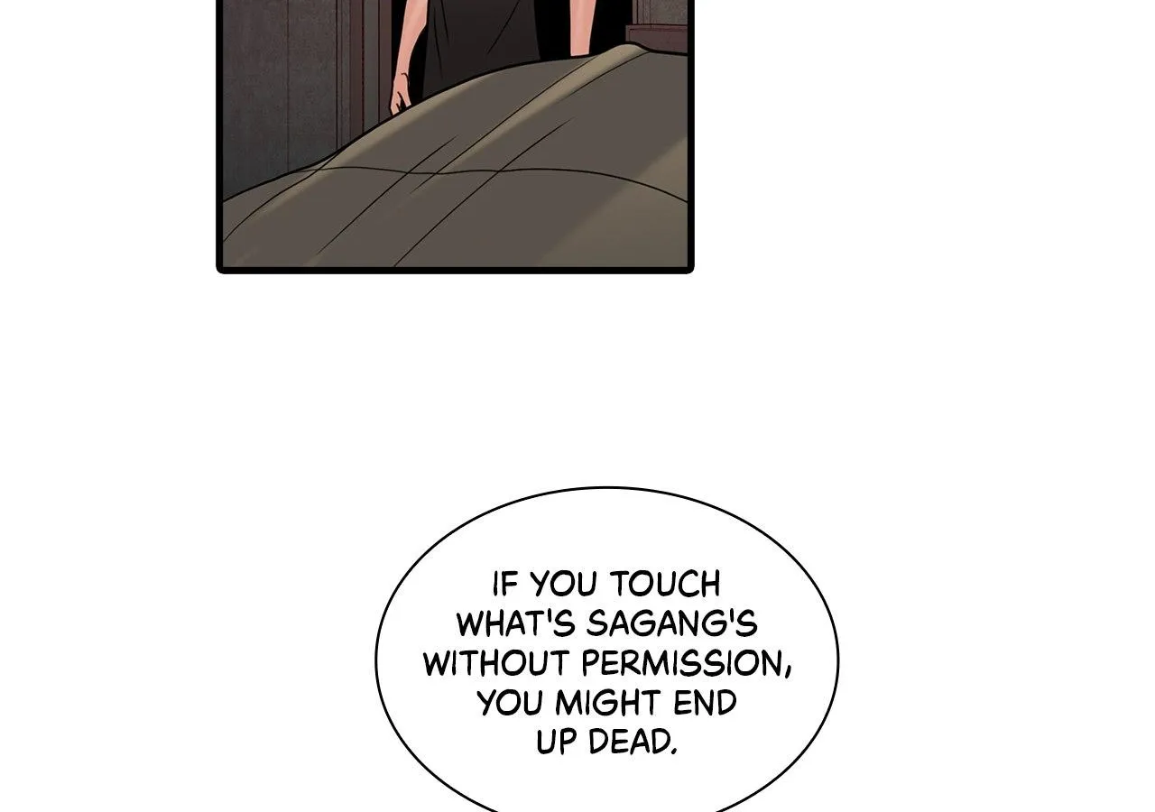 Corrosive Chapter 46 page 80 - 