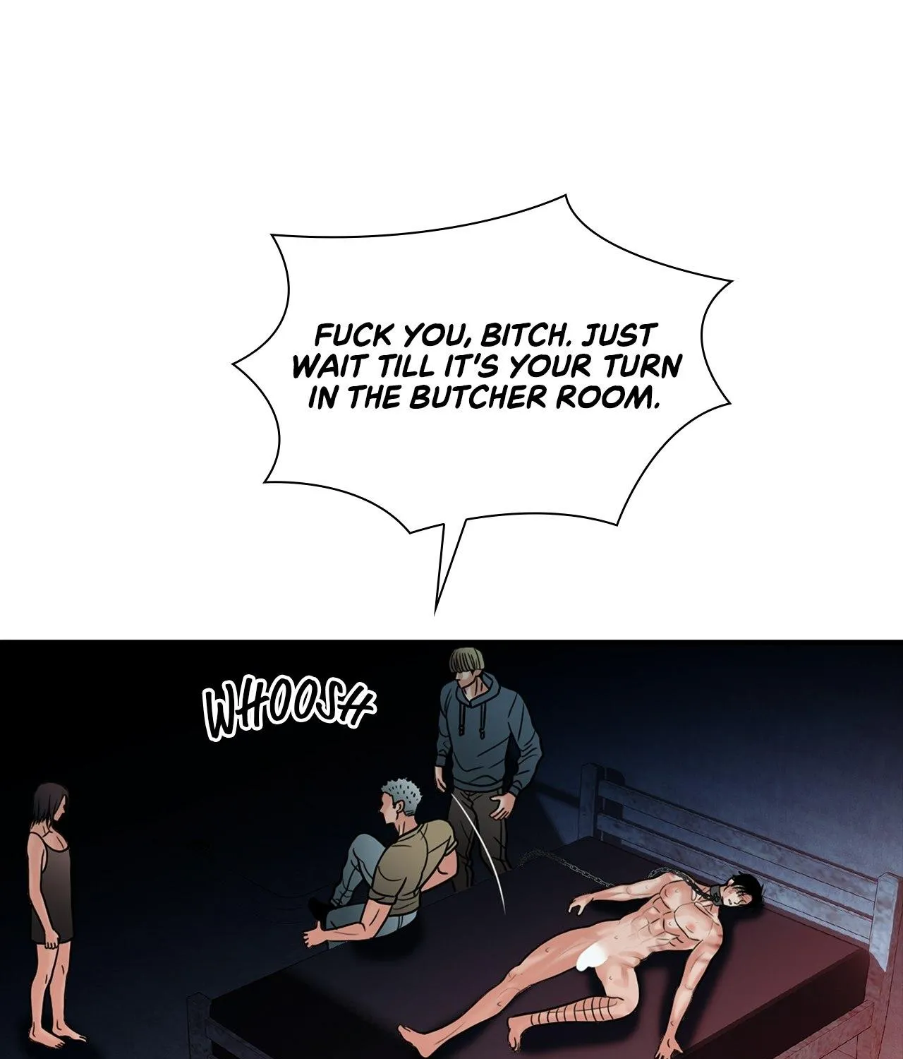 Corrosive Chapter 46 page 87 - 