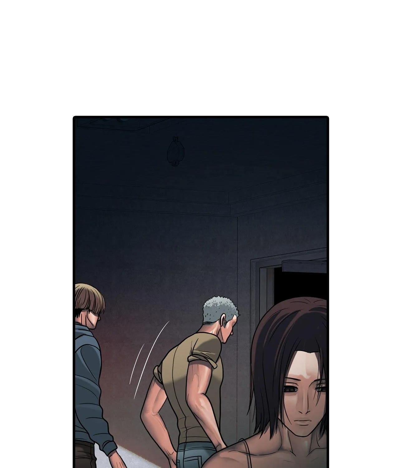 Corrosive Chapter 46 page 89 - 