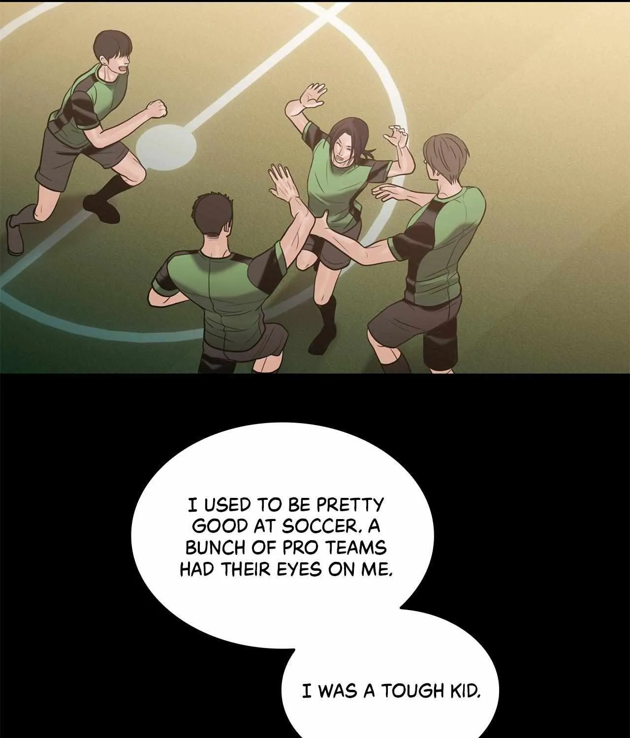 Corrosive Chapter 46 page 97 - 