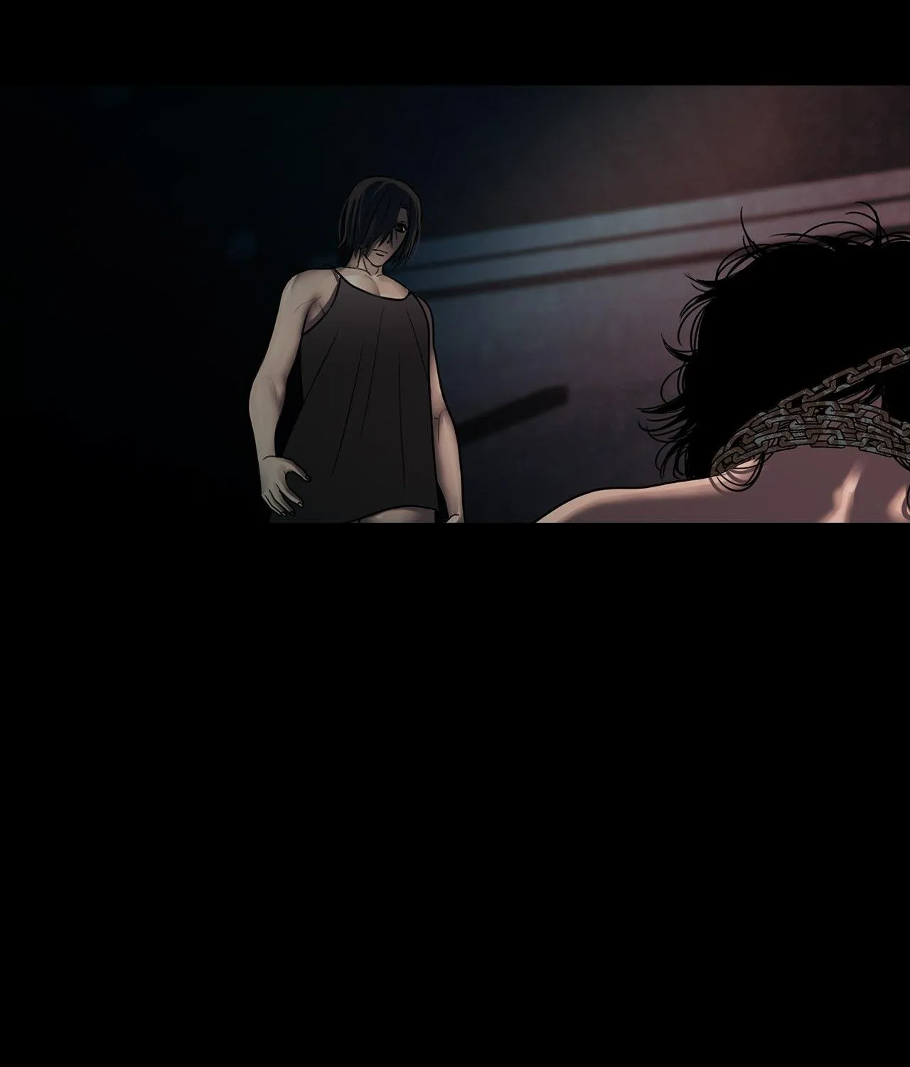 Corrosive Chapter 47 page 106 - 