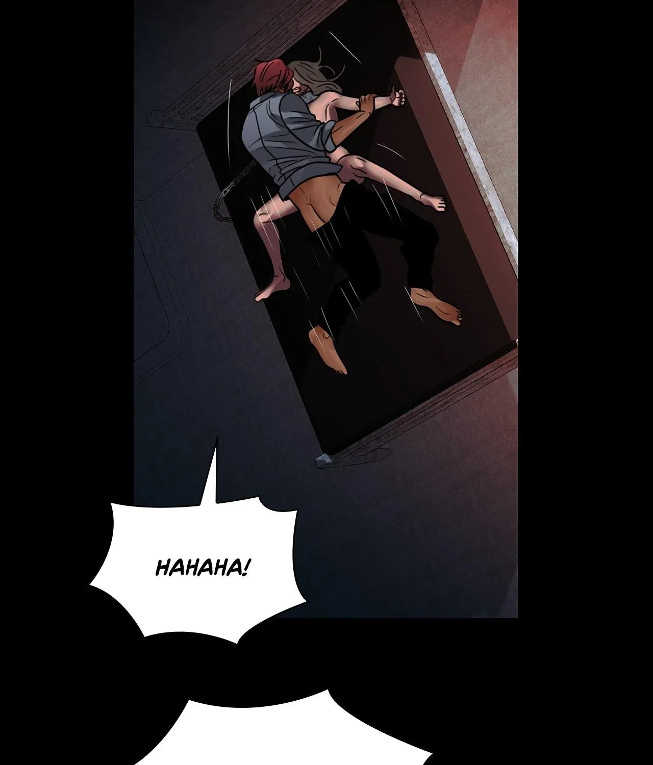 Corrosive Chapter 47 page 110 - 