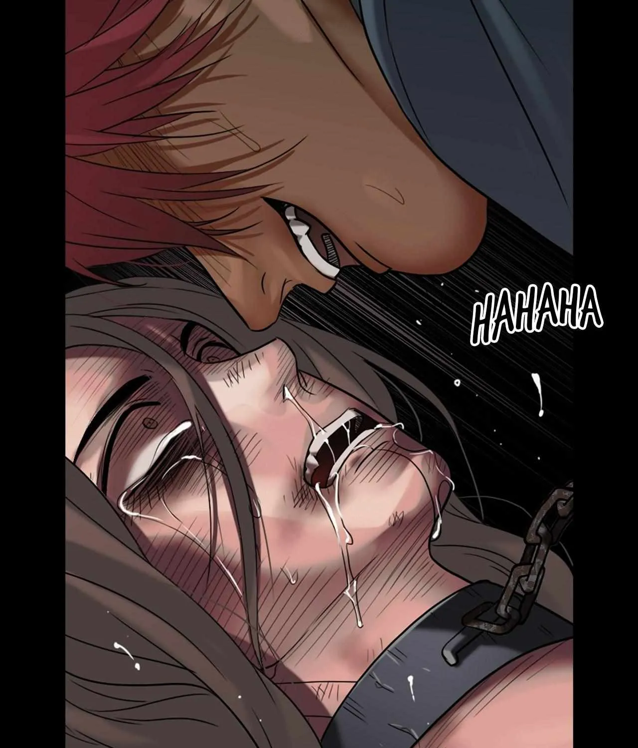 Corrosive Chapter 47 page 112 - 