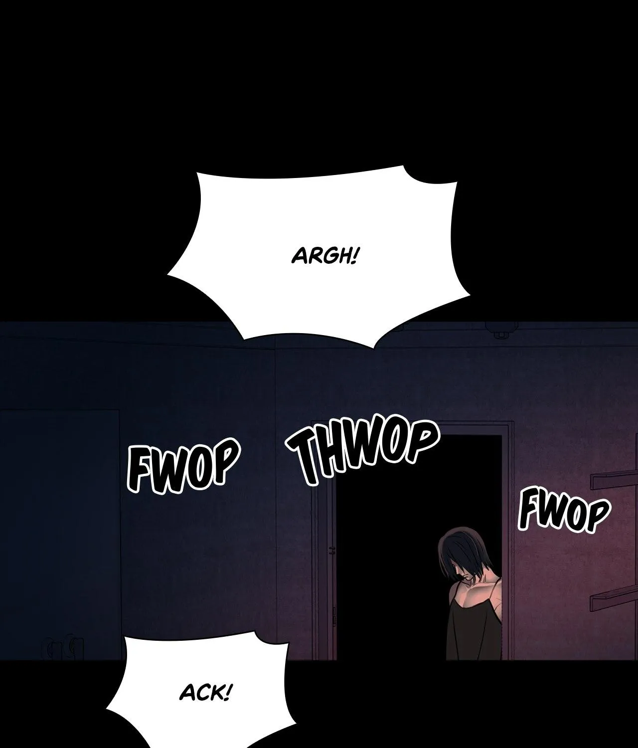 Corrosive Chapter 47 page 114 - 