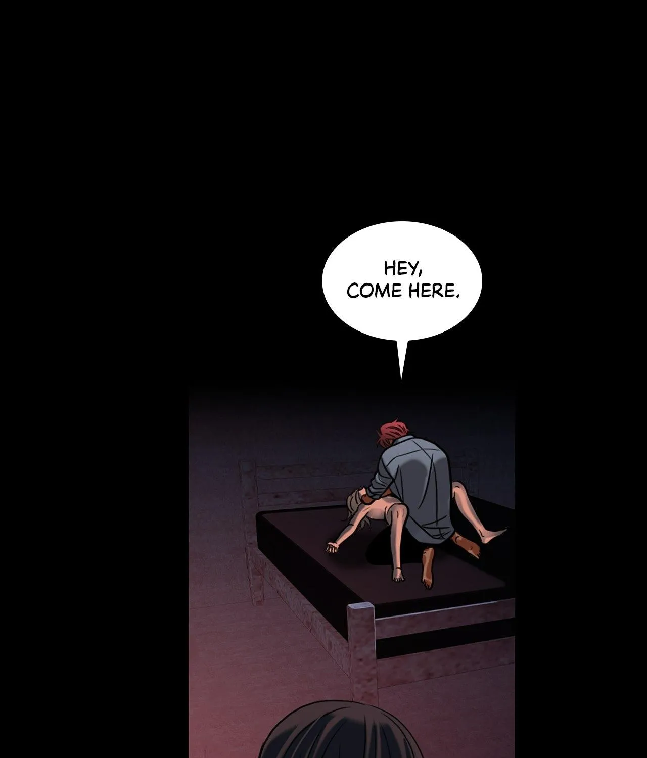 Corrosive Chapter 47 page 128 - 