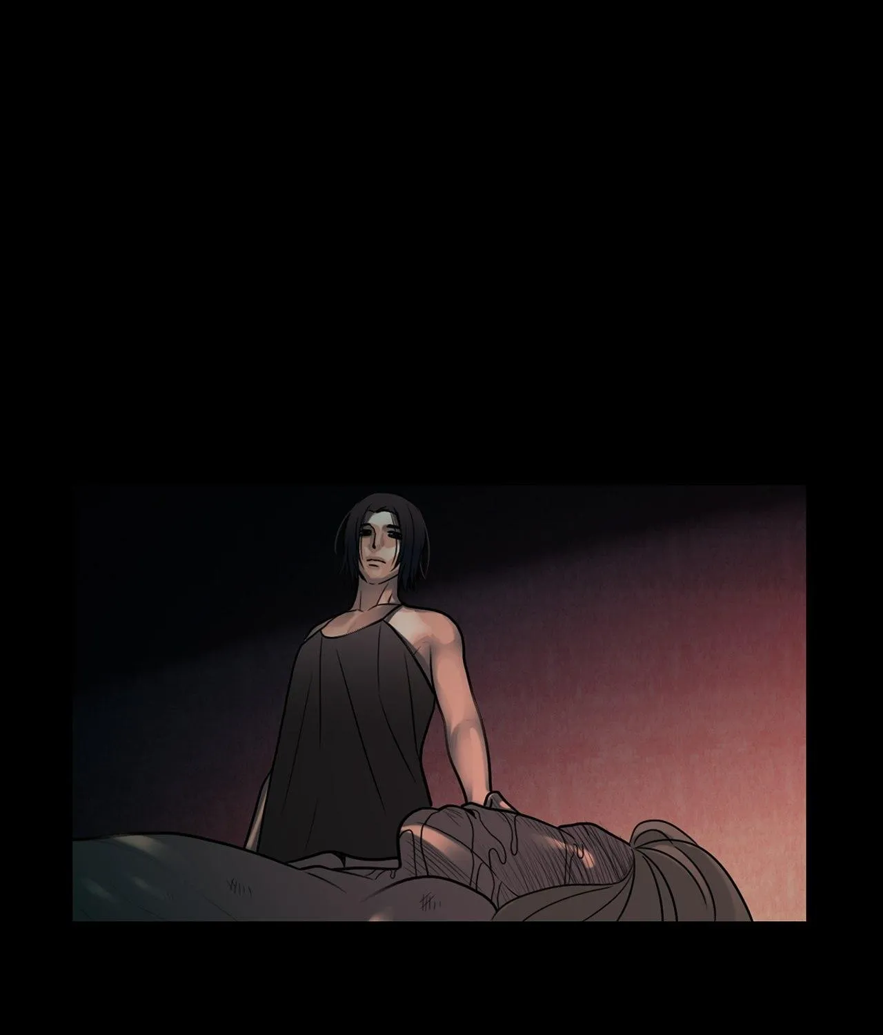 Corrosive Chapter 47 page 130 - 