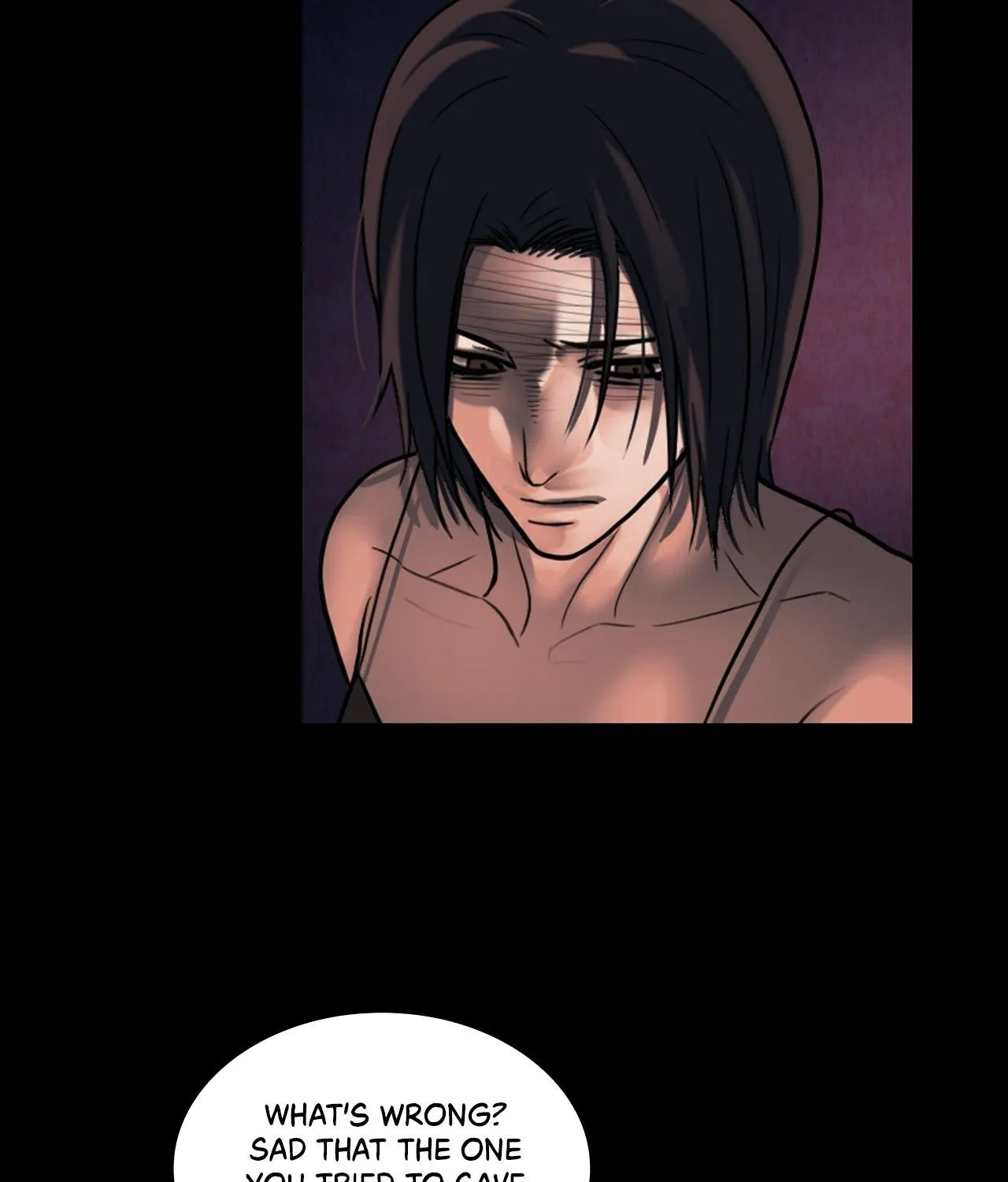 Corrosive Chapter 47 page 134 - 