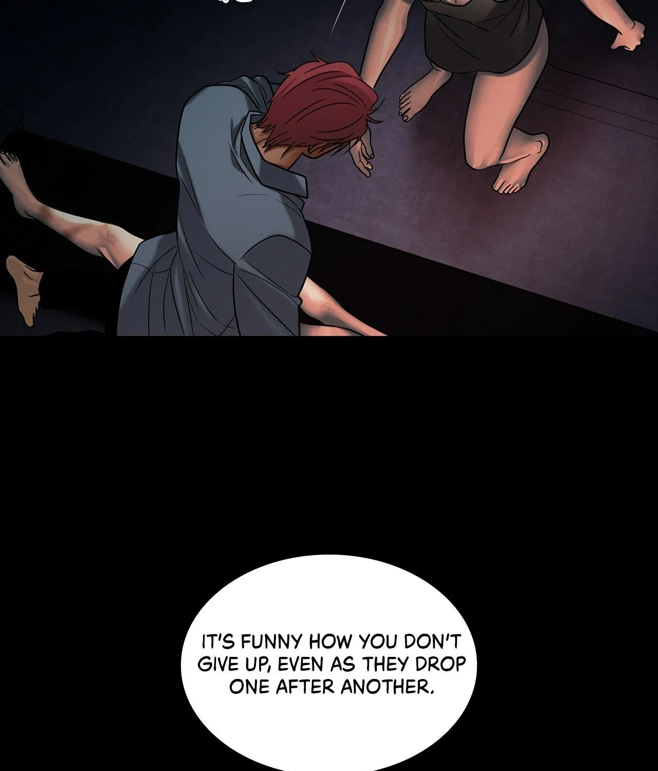 Corrosive Chapter 47 page 136 - 