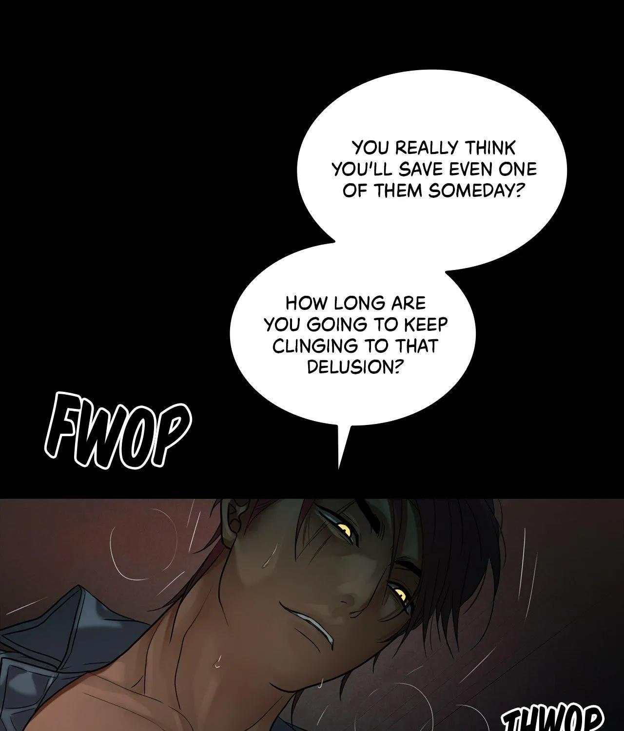 Corrosive Chapter 47 page 139 - 