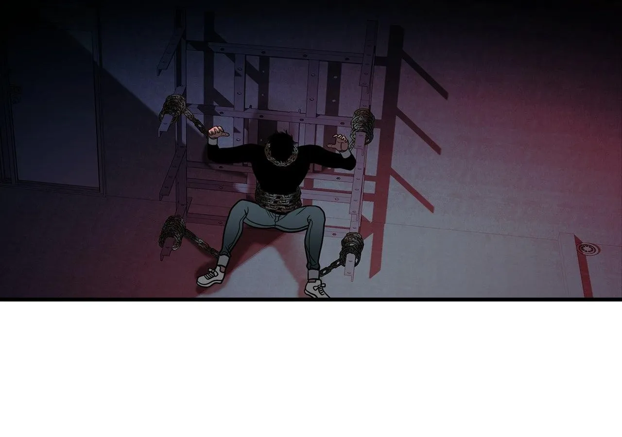 Corrosive Chapter 47 page 158 - 