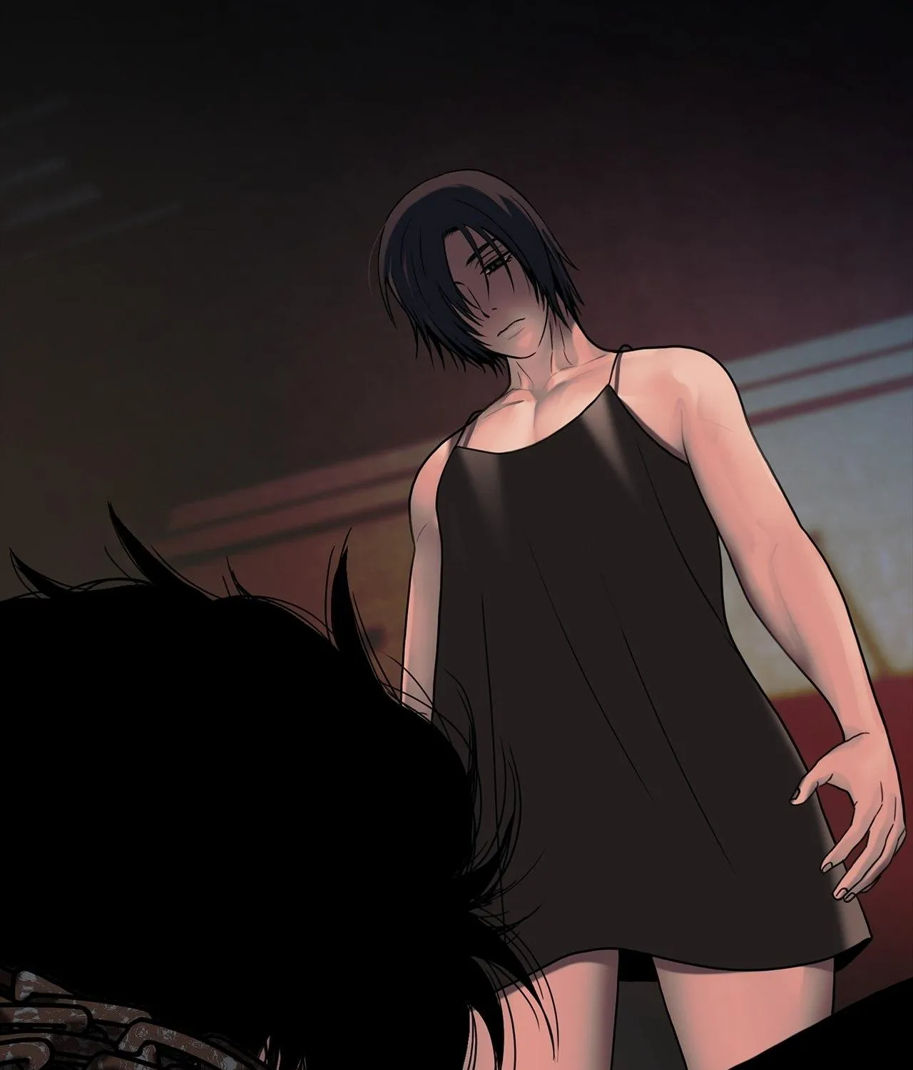 Corrosive Chapter 47 page 161 - 