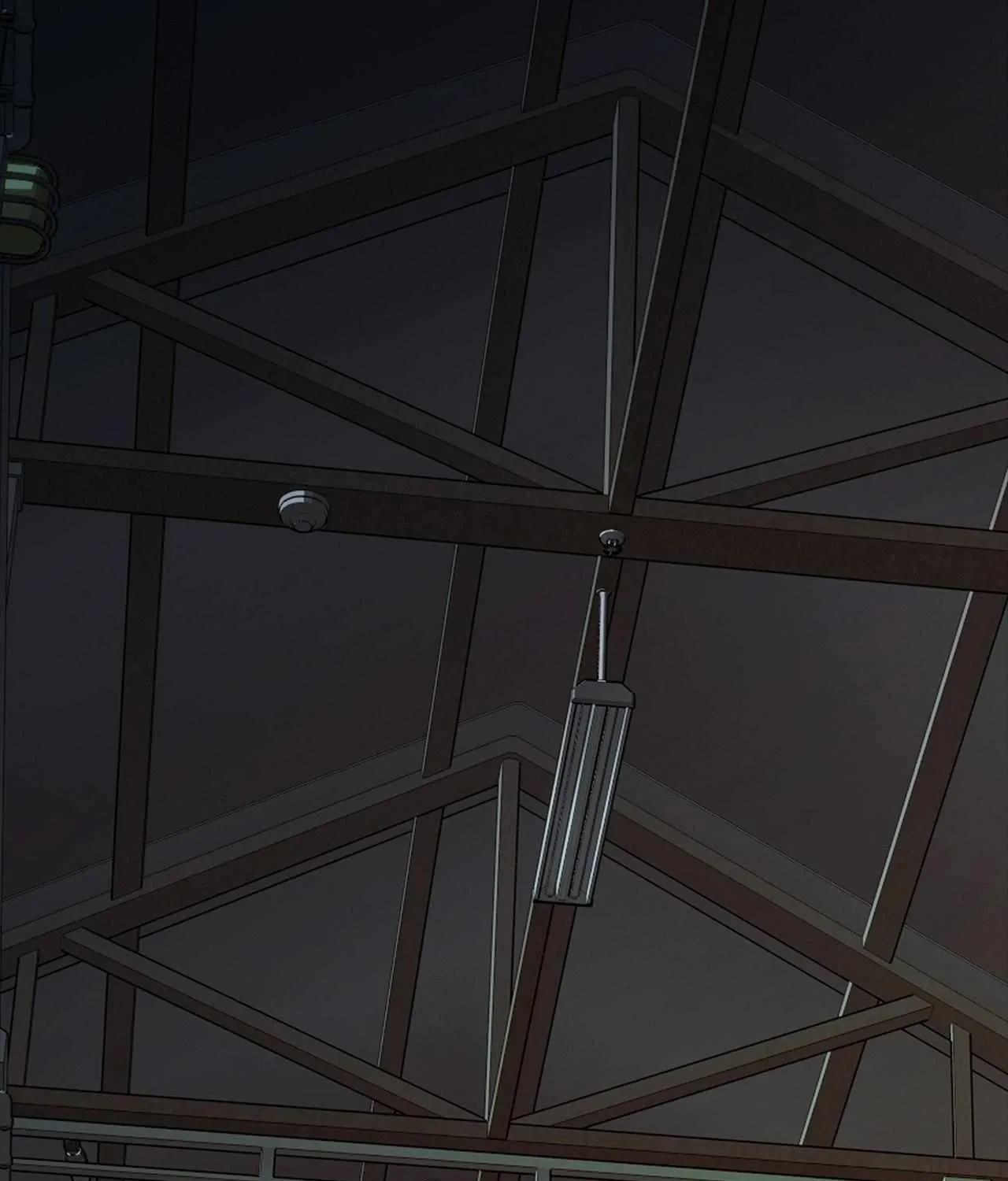 Corrosive Chapter 47 page 18 - 