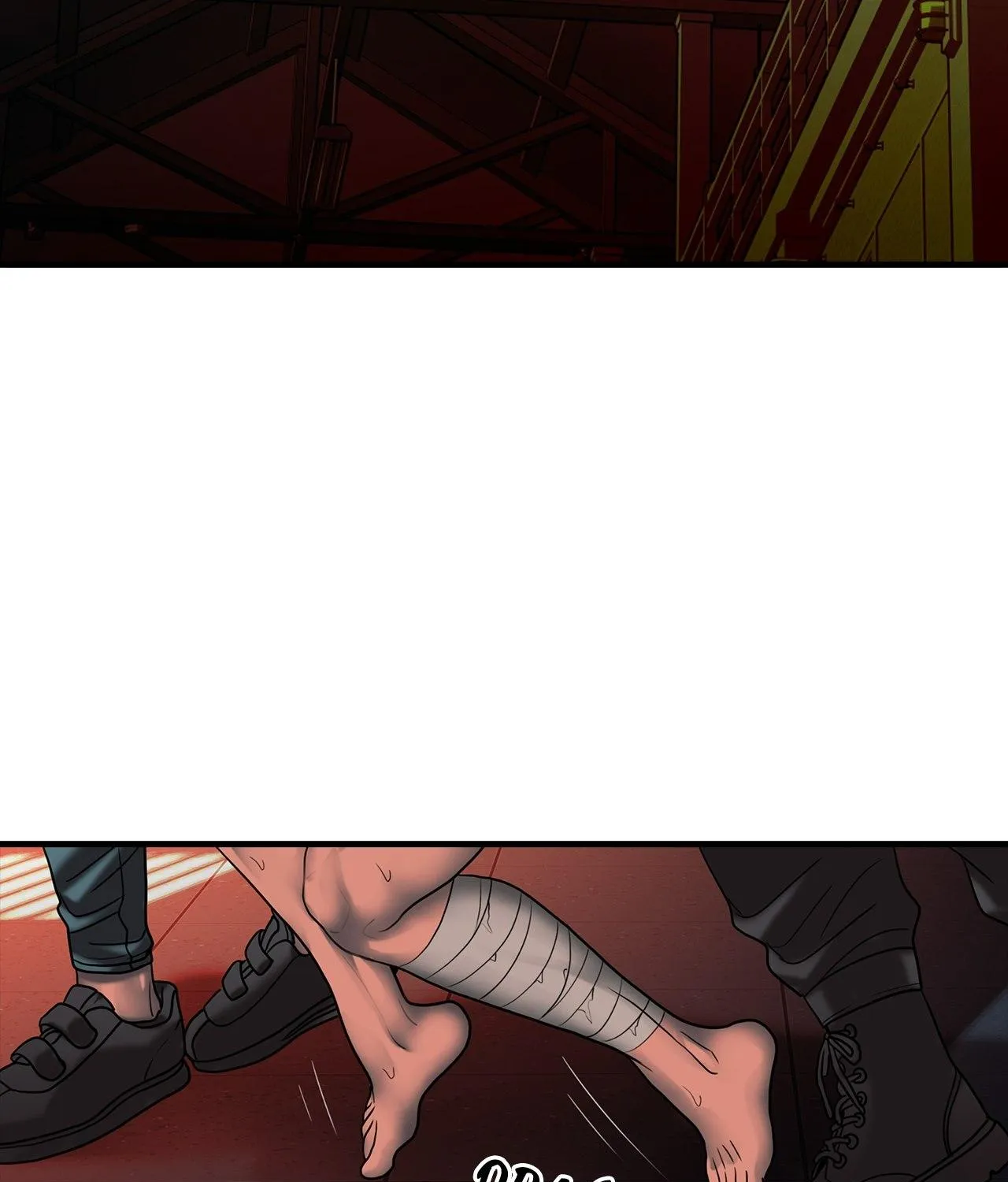 Corrosive Chapter 47 page 20 - 