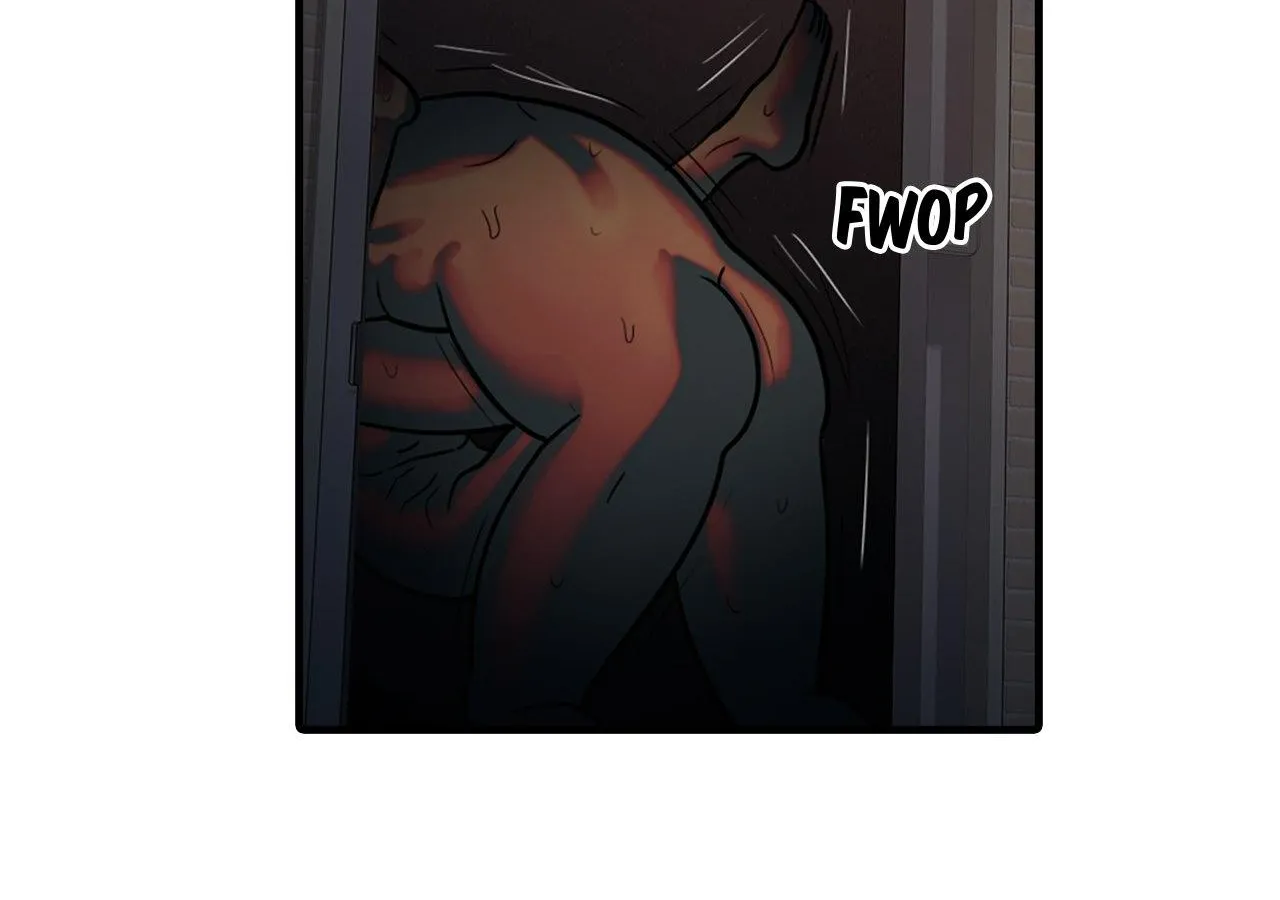 Corrosive Chapter 47 page 25 - 