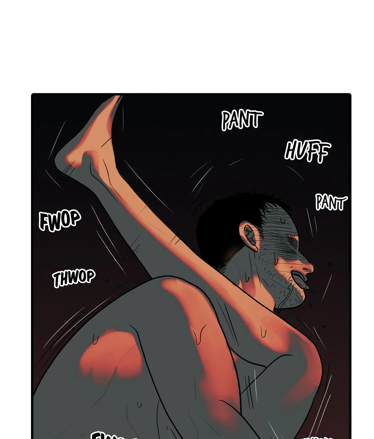 Corrosive Chapter 47 page 27 - 