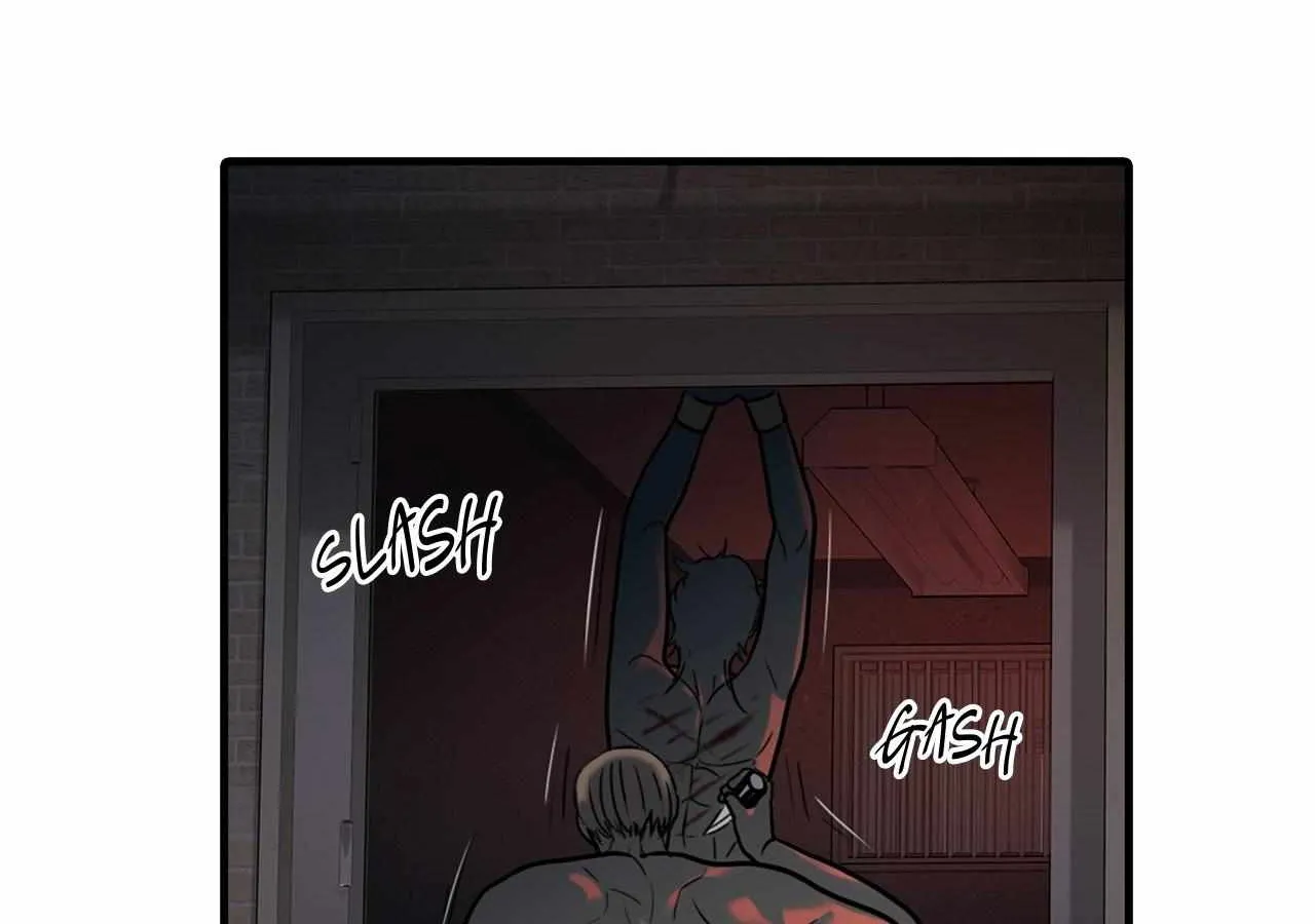 Corrosive Chapter 47 page 30 - 