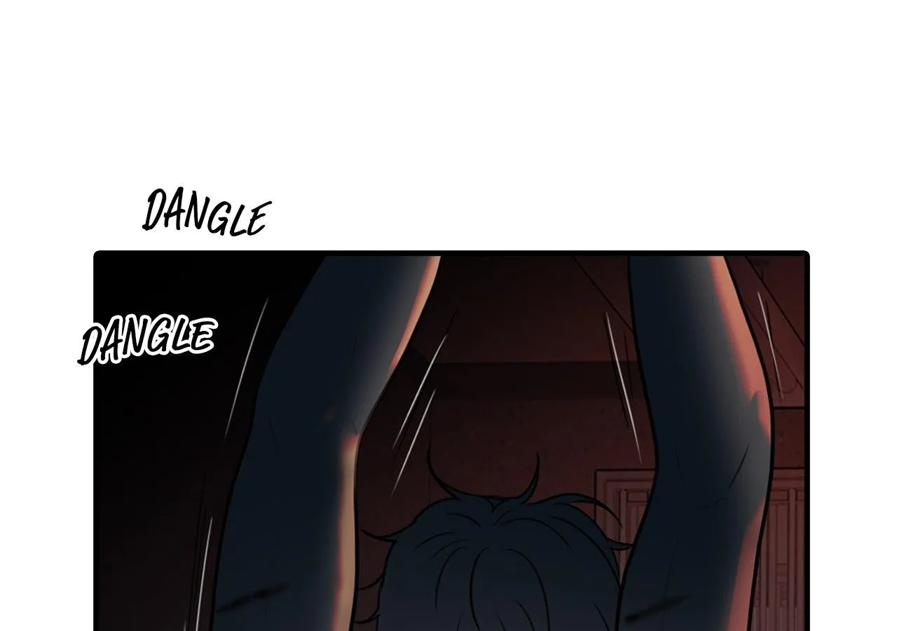 Corrosive Chapter 47 page 32 - 