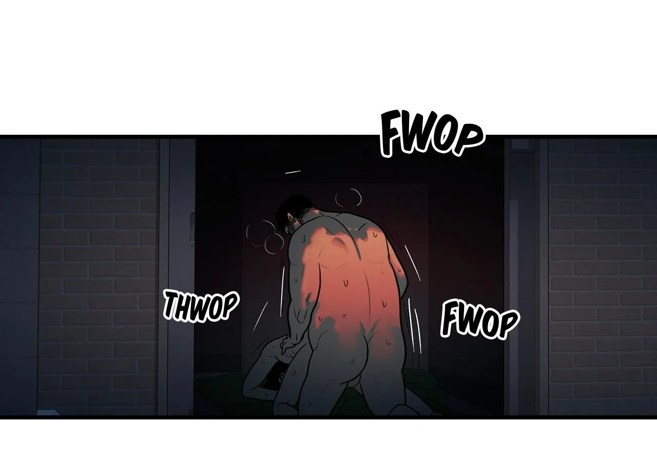 Corrosive Chapter 47 page 36 - 