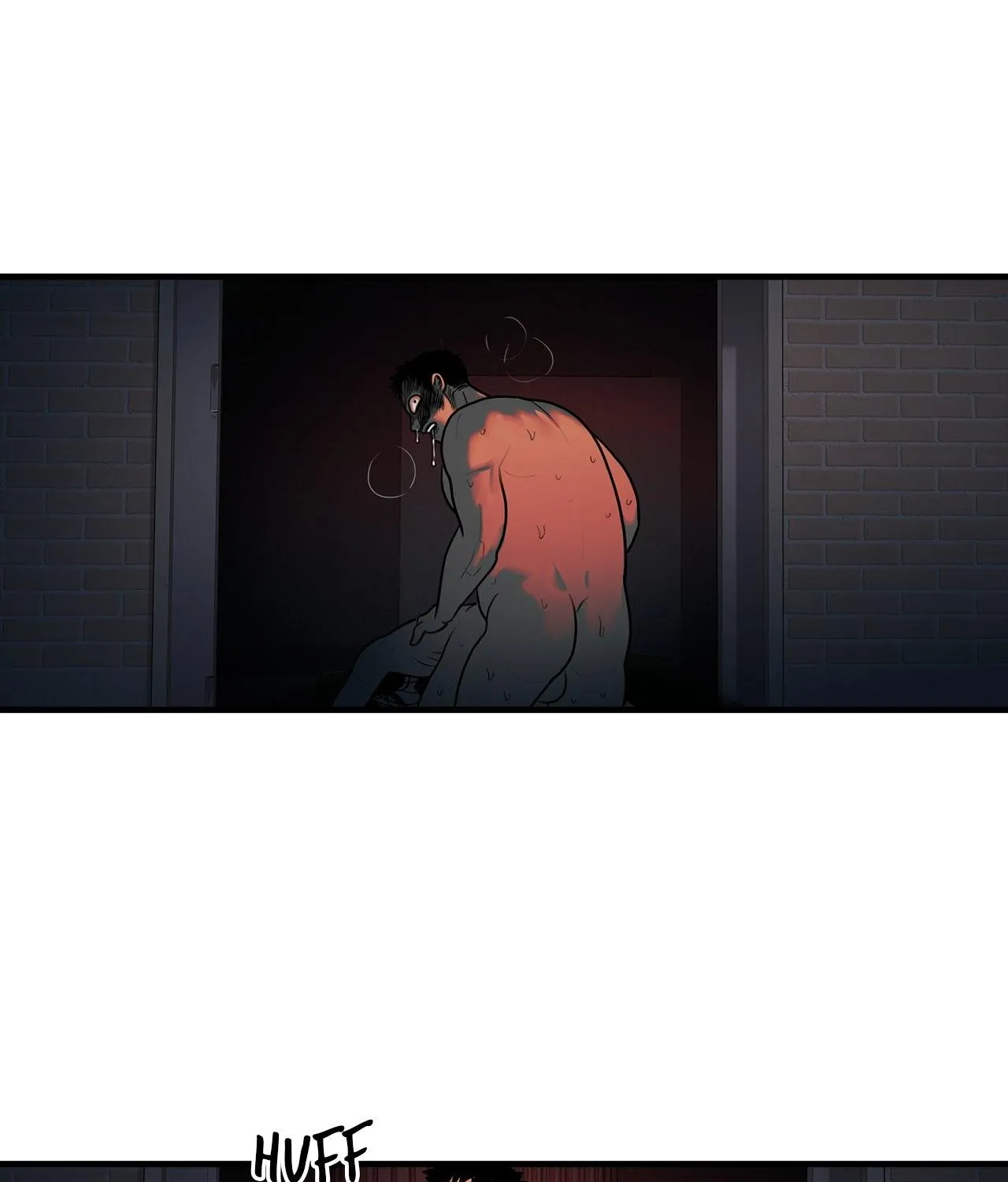 Corrosive Chapter 47 page 37 - 