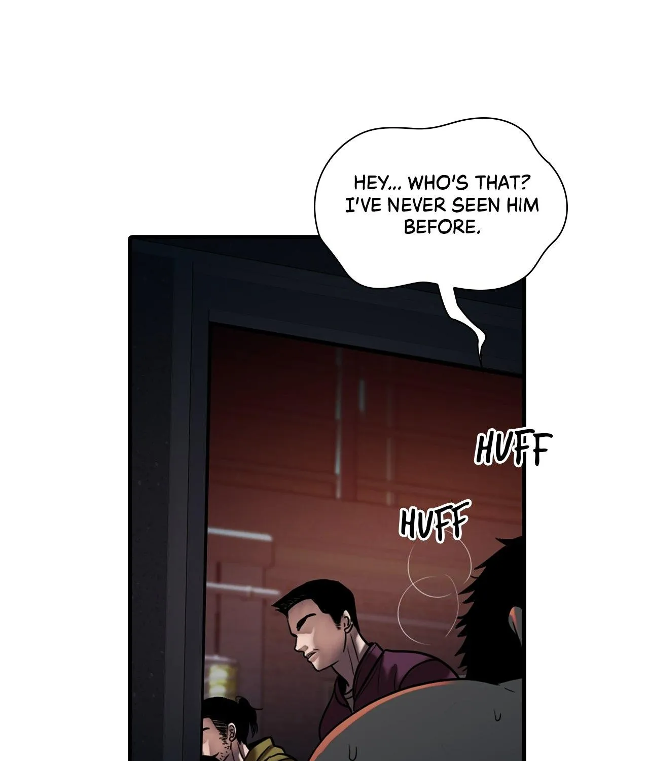 Corrosive Chapter 47 page 40 - 