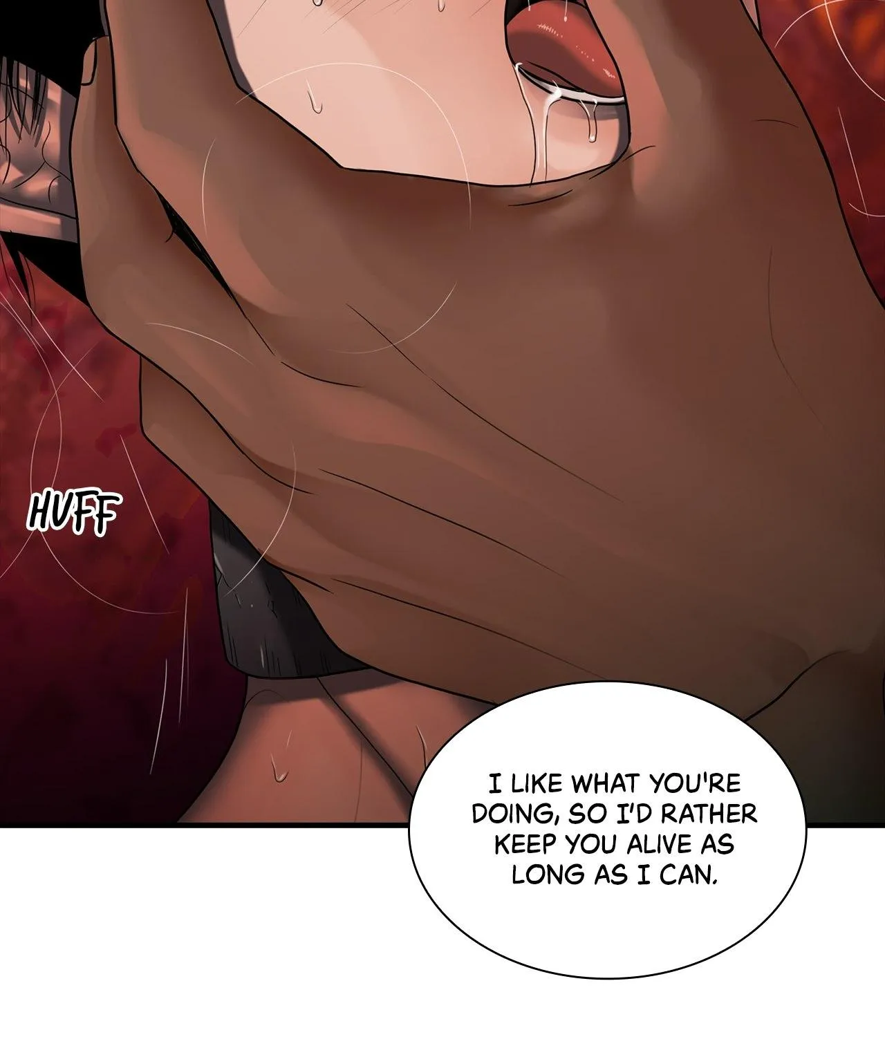 Corrosive Chapter 47 page 5 - 