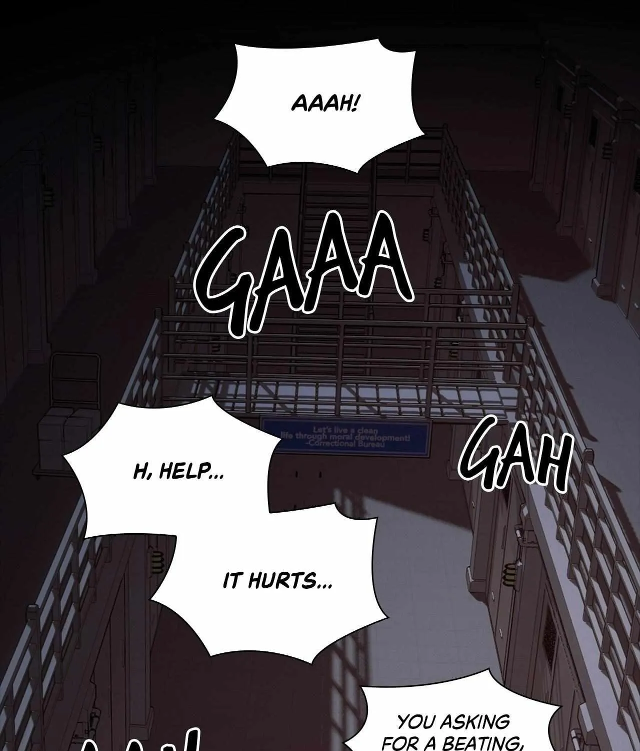 Corrosive Chapter 47 page 46 - 
