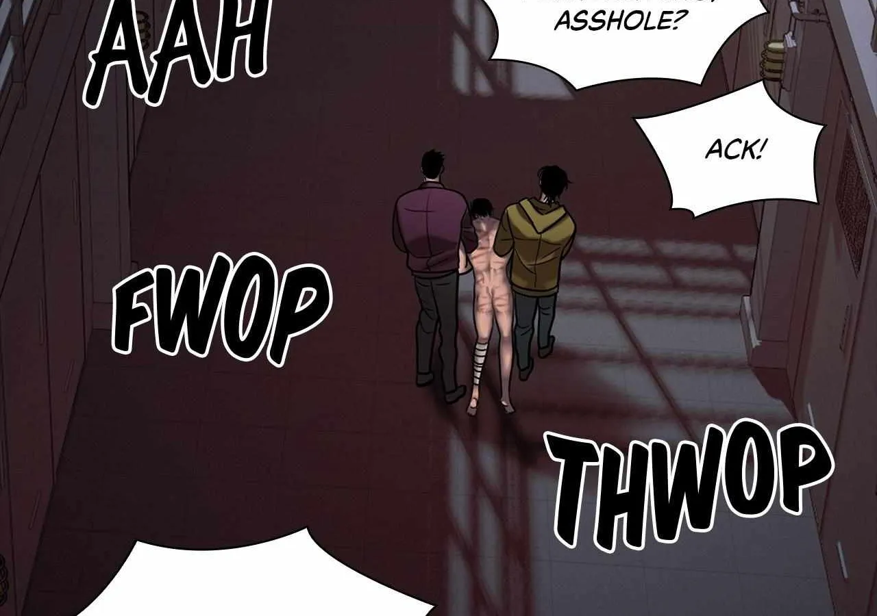 Corrosive Chapter 47 page 47 - 