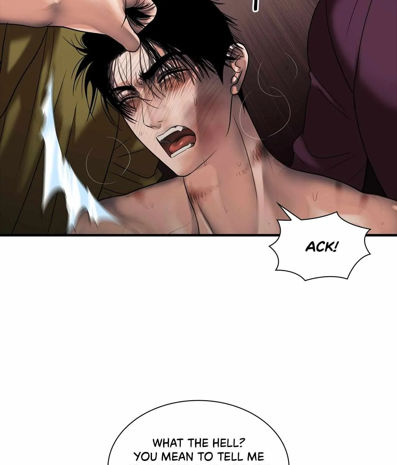 Corrosive Chapter 47 page 59 - 