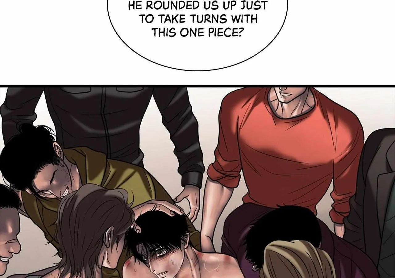 Corrosive Chapter 47 page 60 - 